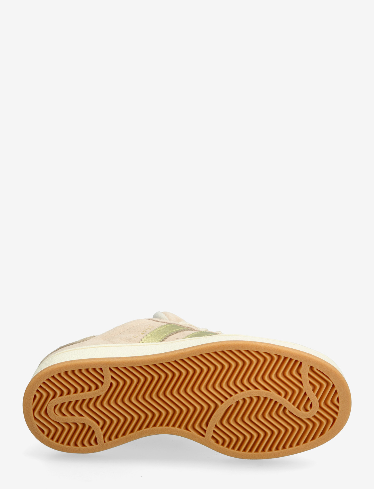 adidas Originals - CAMPUS 00s W - låga sneakers - wonwhi/supcol/owhite - 4