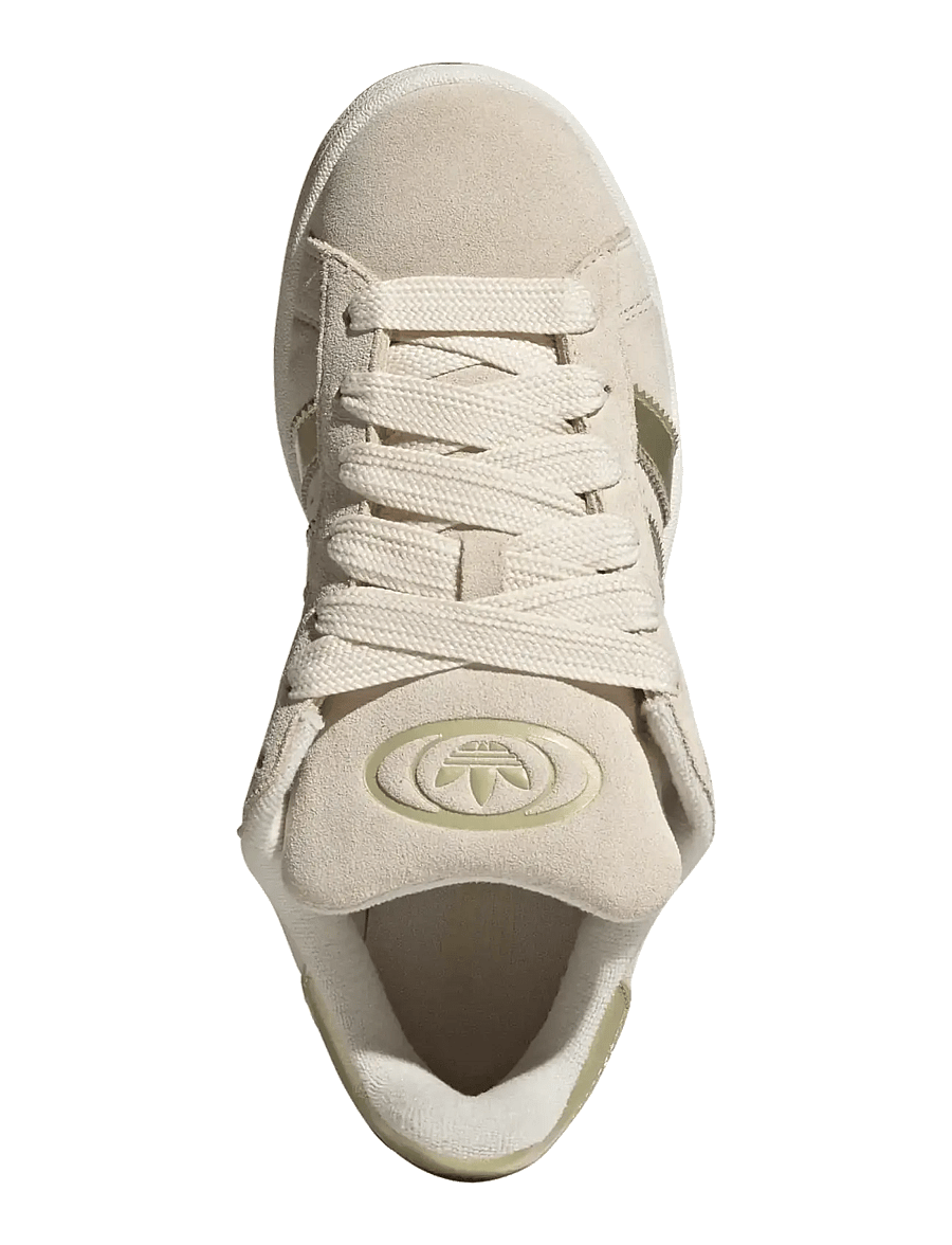 adidas Originals - CAMPUS 00s W - lave sneakers - wonwhi/supcol/owhite - 4