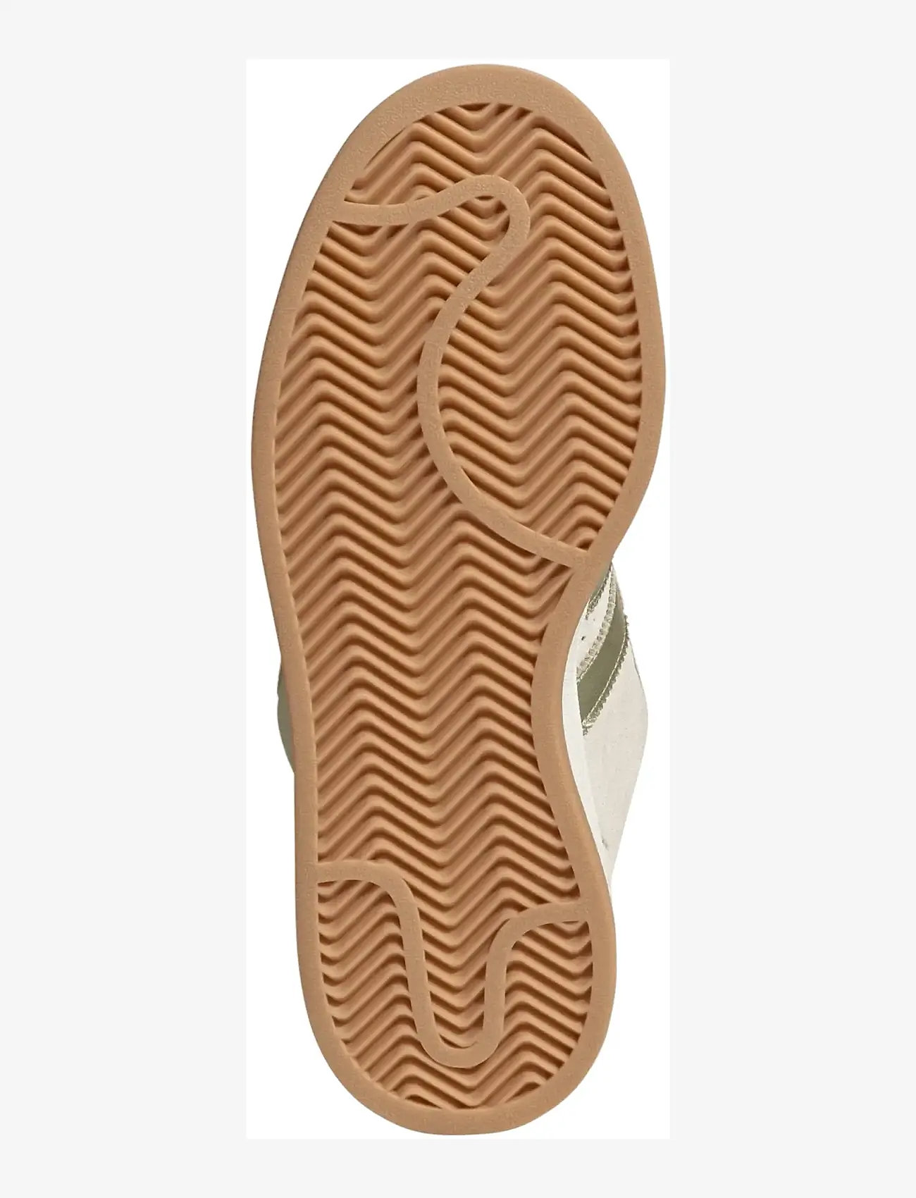 adidas Originals - CAMPUS 00s W - låga sneakers - wonwhi/supcol/owhite - 5
