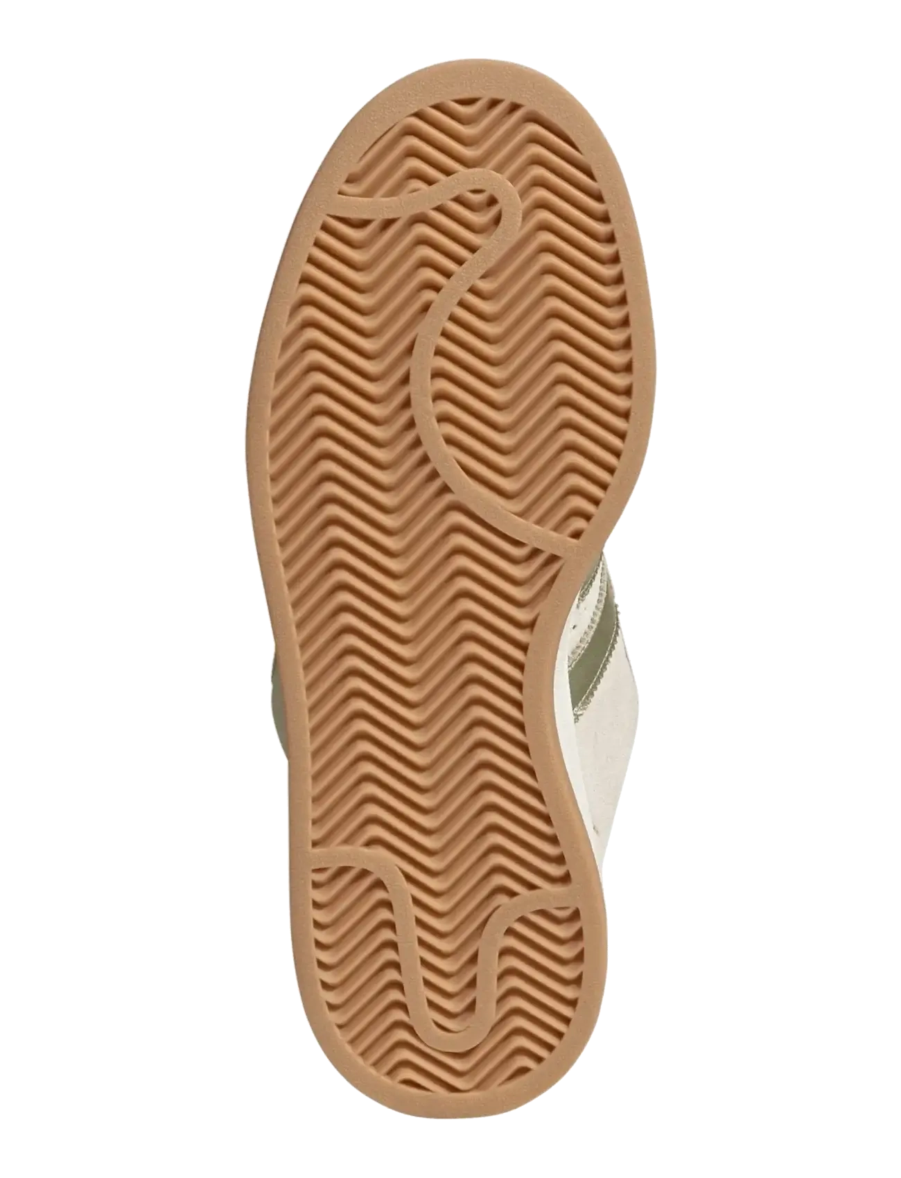 adidas Originals - CAMPUS 00s W - lave sneakers - wonwhi/supcol/owhite - 5