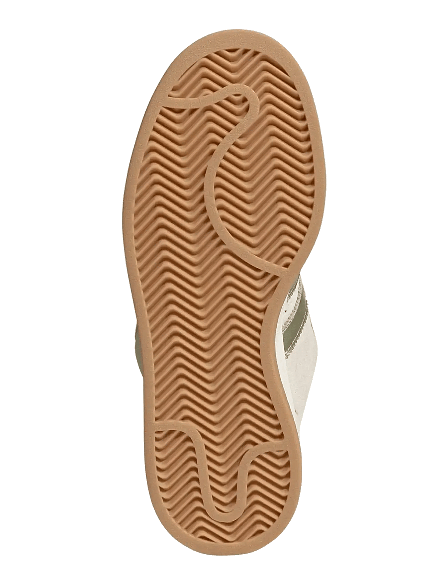 adidas Originals - CAMPUS 00s W - lave sneakers - wonwhi/supcol/owhite - 5