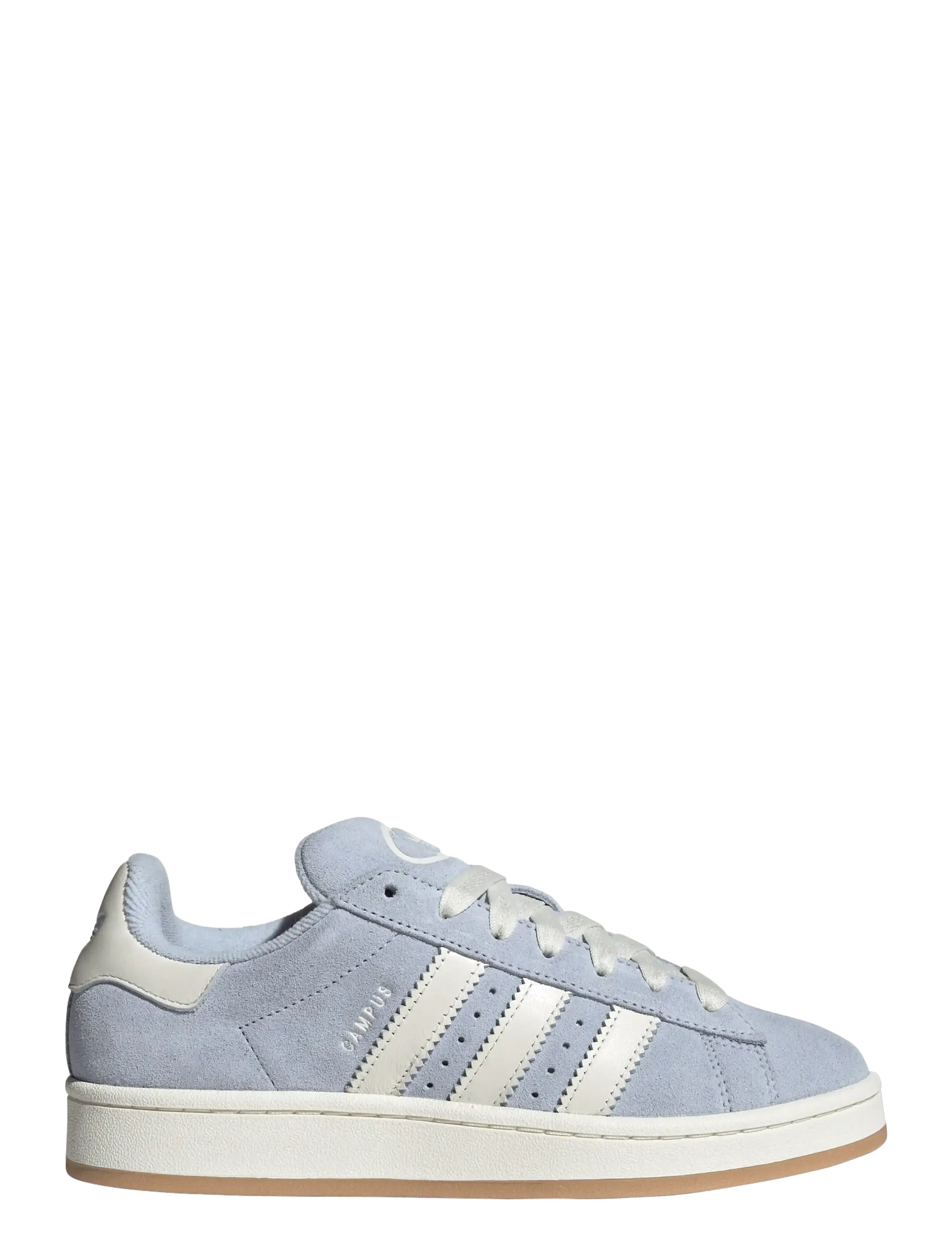 adidas Originals - CAMPUS 00s W - lave sneakers - crsk/owhite/gum3 - 1