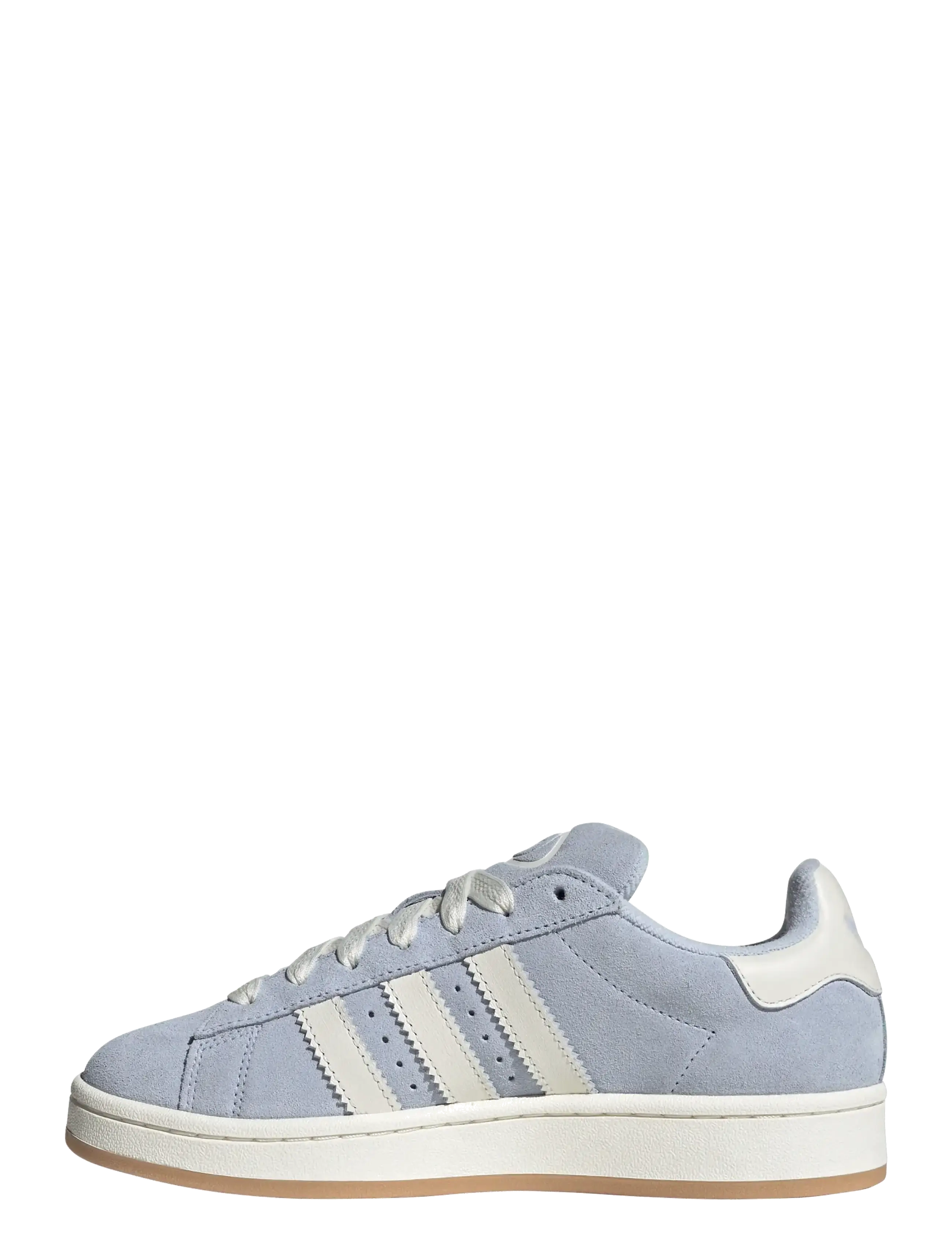 adidas Originals - CAMPUS 00s W - lave sneakers - crsk/owhite/gum3 - 2