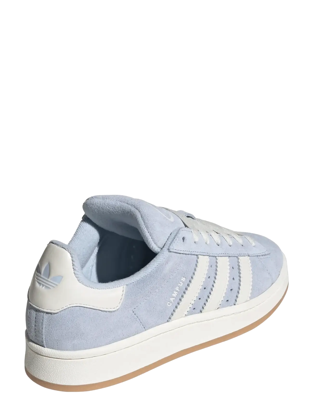 adidas Originals - CAMPUS 00s W - lave sneakers - crsk/owhite/gum3 - 3