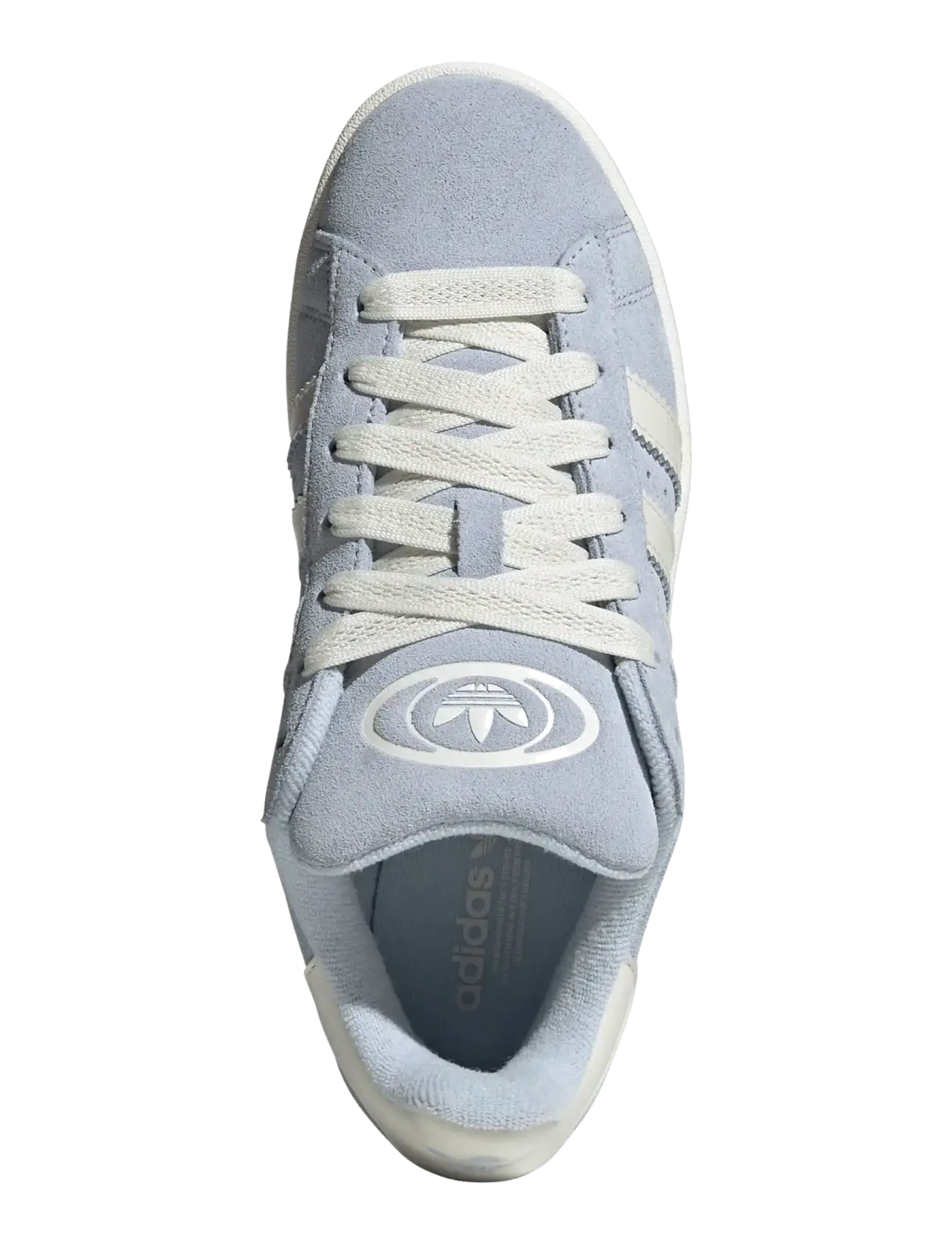 adidas Originals - CAMPUS 00s W - lave sneakers - crsk/owhite/gum3 - 4