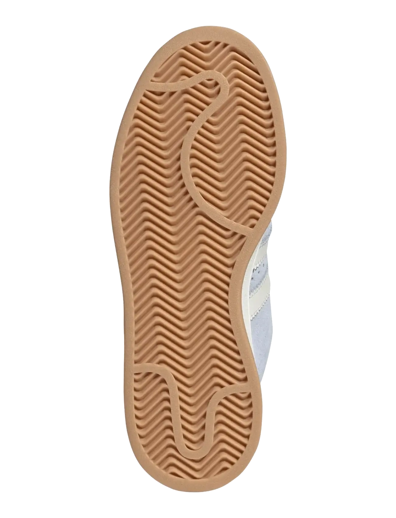 adidas Originals - CAMPUS 00s W - lave sneakers - crsk/owhite/gum3 - 5