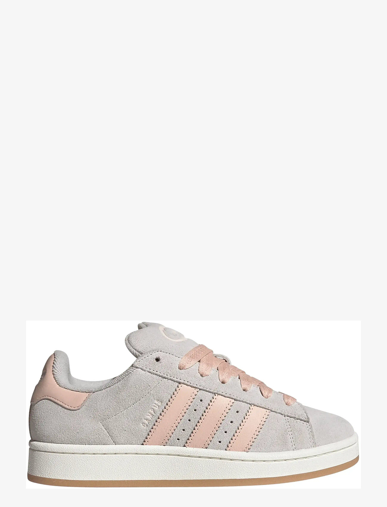 adidas Originals - CAMPUS 00s W - low top sneakers - chapea/blupnk/owhite - 1