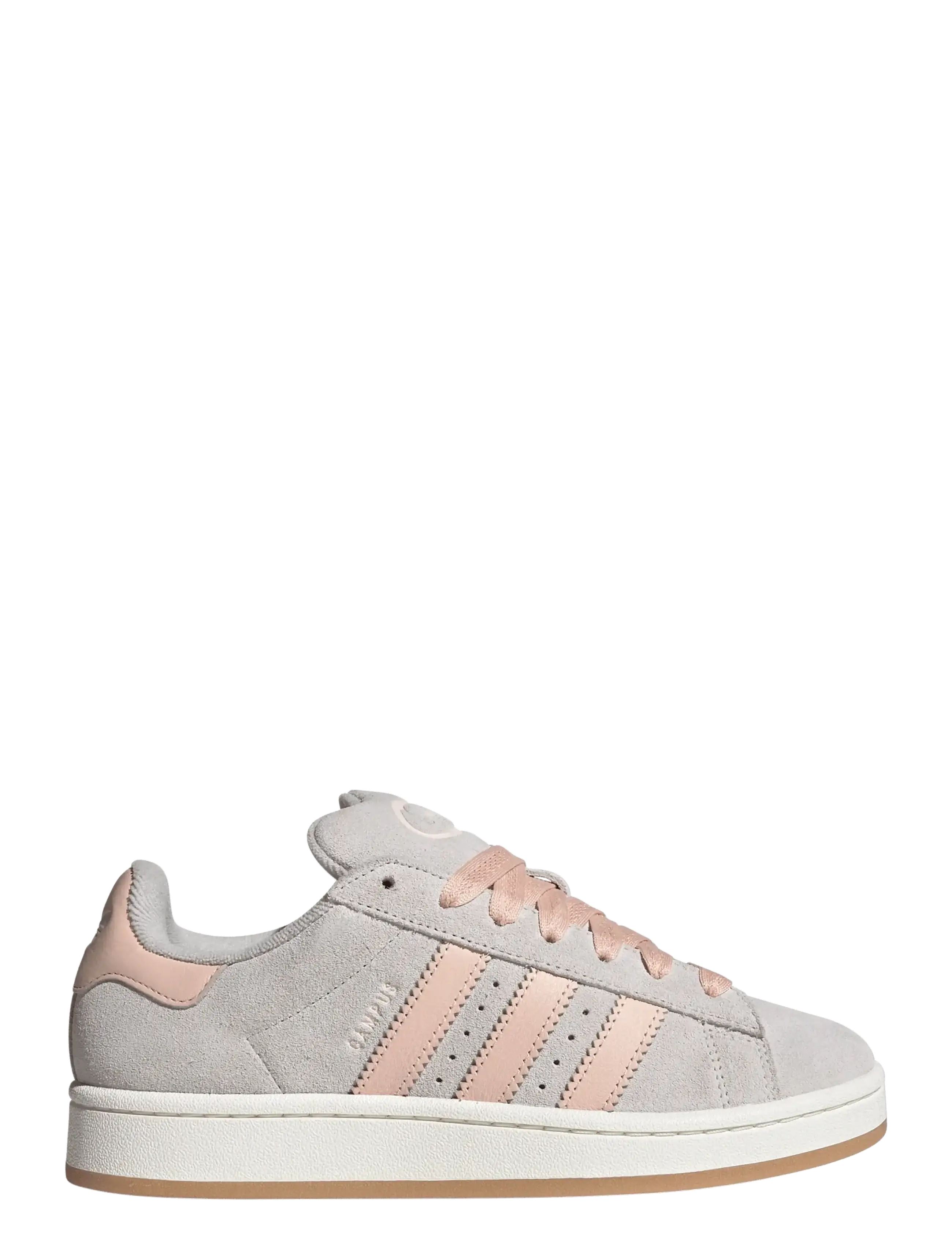 adidas Originals - CAMPUS 00s W - lave sneakers - chapea/blupnk/owhite - 1