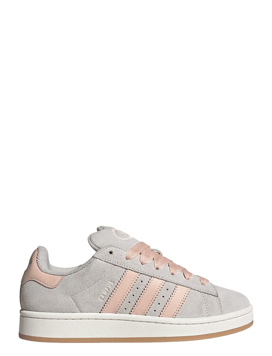 adidas Originals - CAMPUS 00s W - niedrige sneakers - chapea/blupnk/owhite - 1