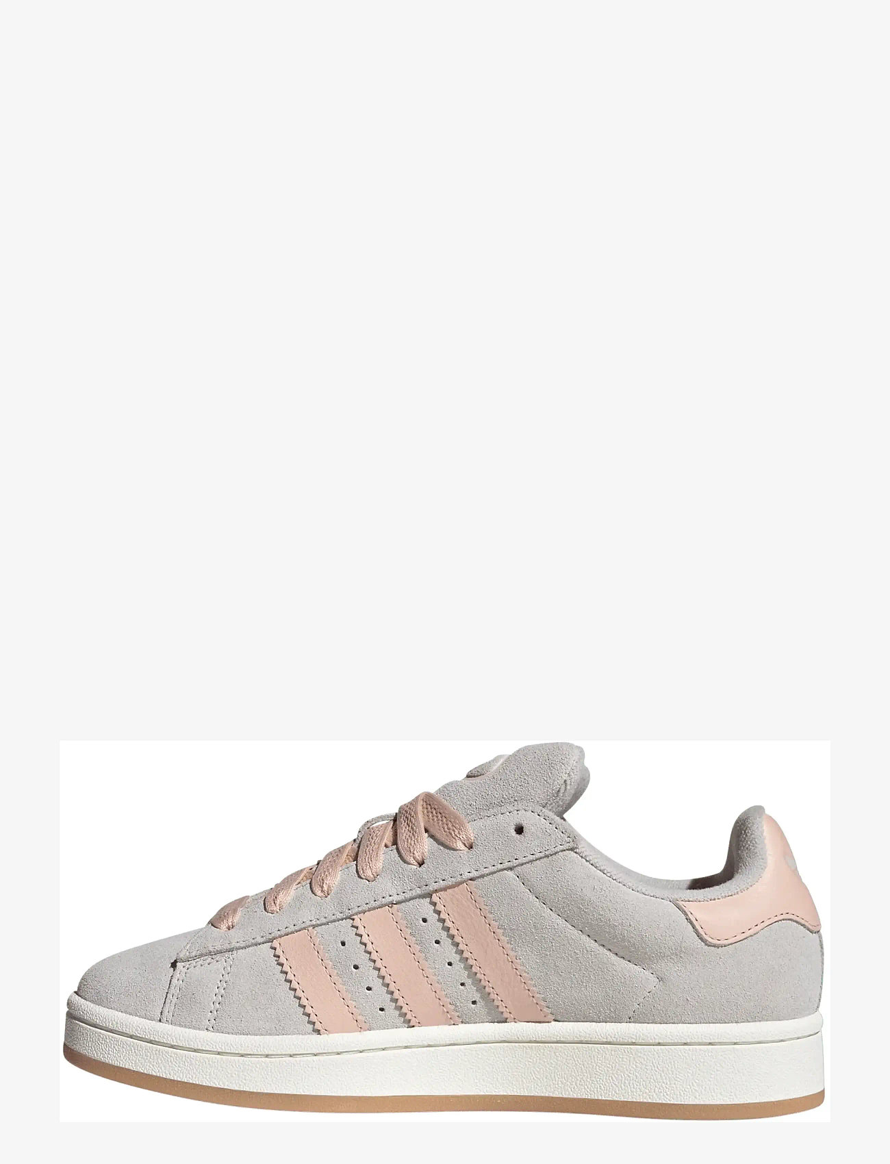 adidas Originals - CAMPUS 00s W - low top sneakers - chapea/blupnk/owhite - 2