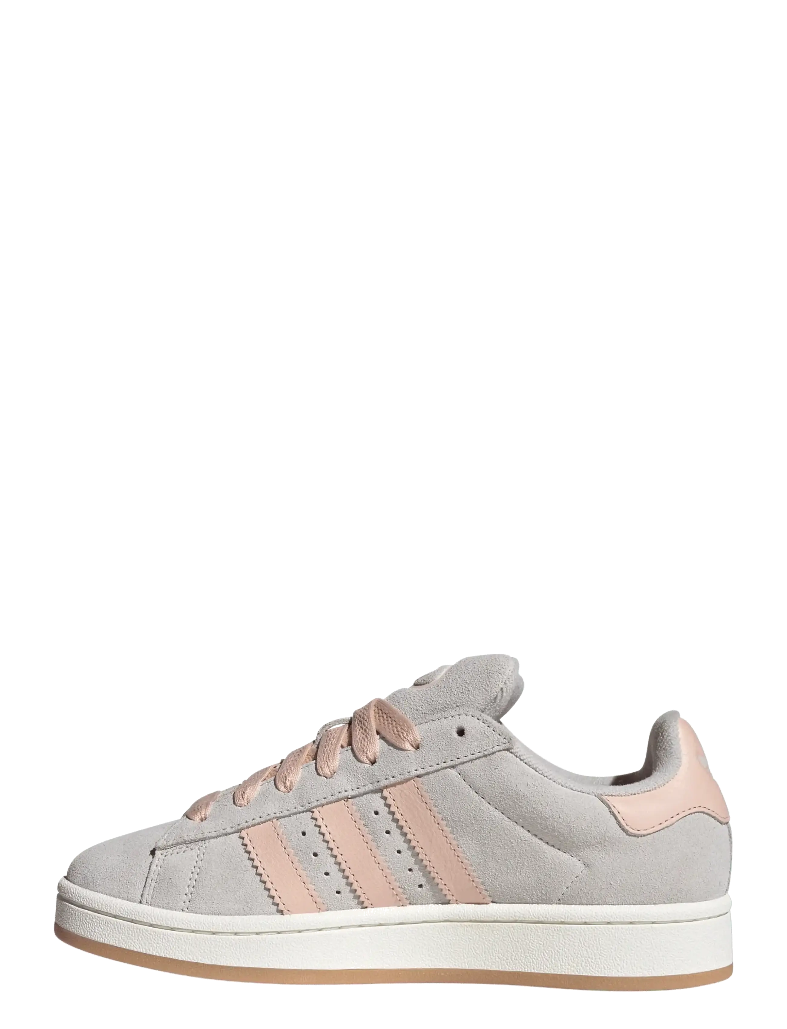 adidas Originals - CAMPUS 00s W - lave sneakers - chapea/blupnk/owhite - 2
