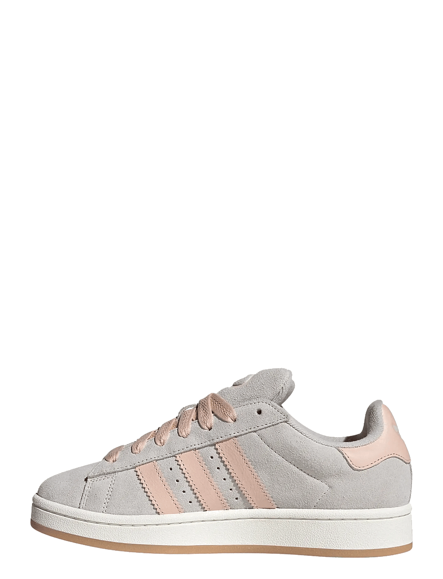 adidas Originals - CAMPUS 00s W - niedrige sneakers - chapea/blupnk/owhite - 2