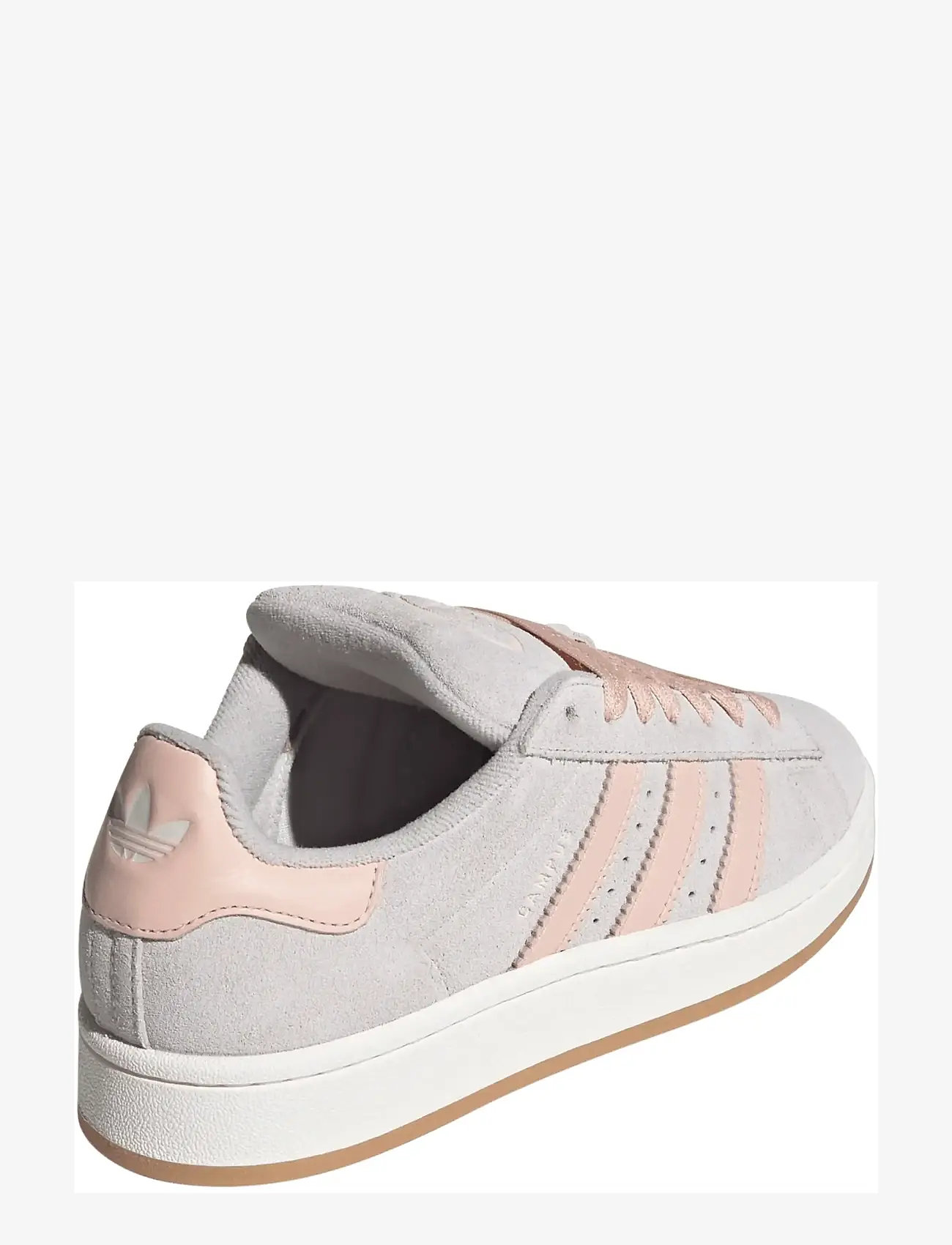 adidas Originals - CAMPUS 00s W - low top sneakers - chapea/blupnk/owhite - 3