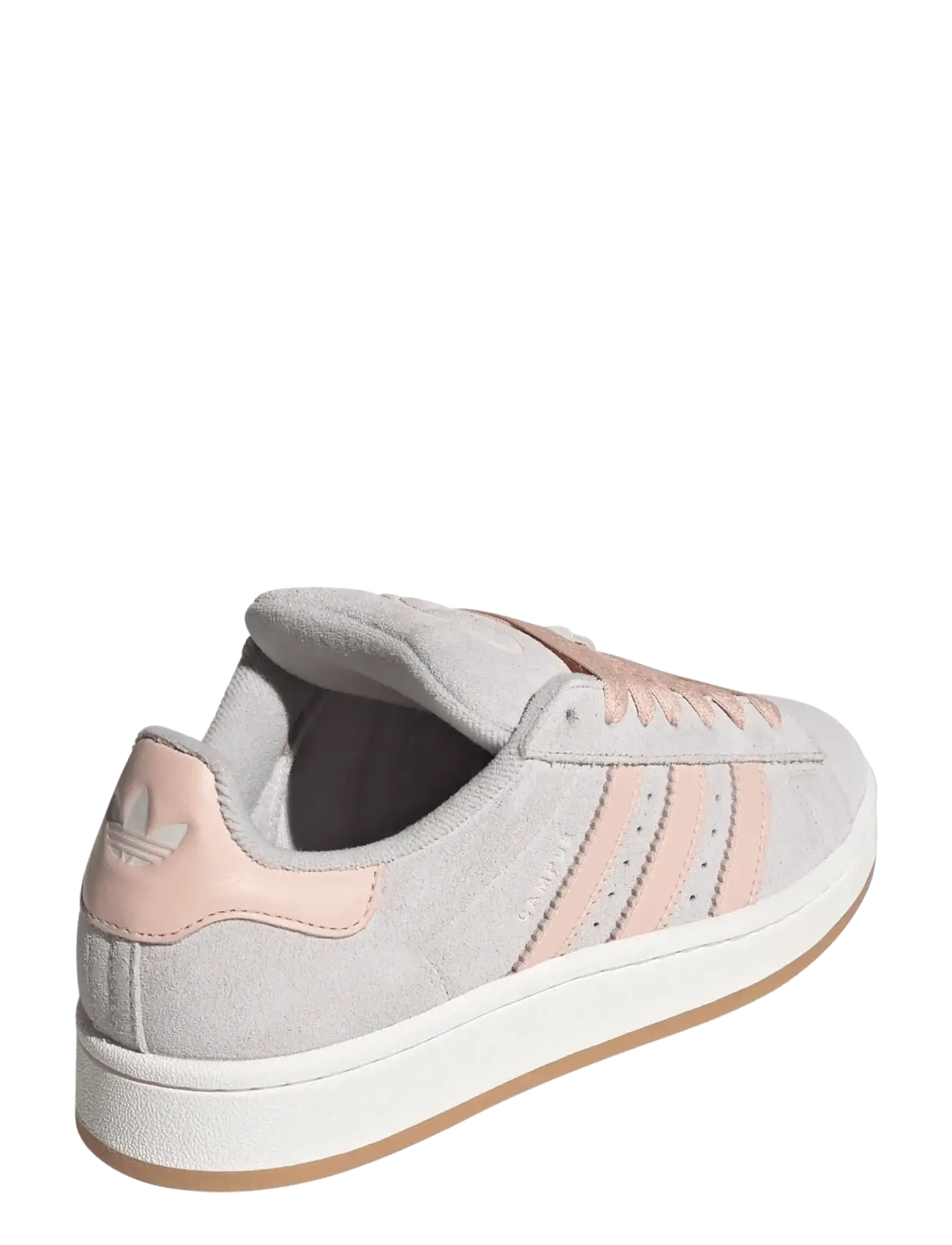 adidas Originals - CAMPUS 00s W - lave sneakers - chapea/blupnk/owhite - 3