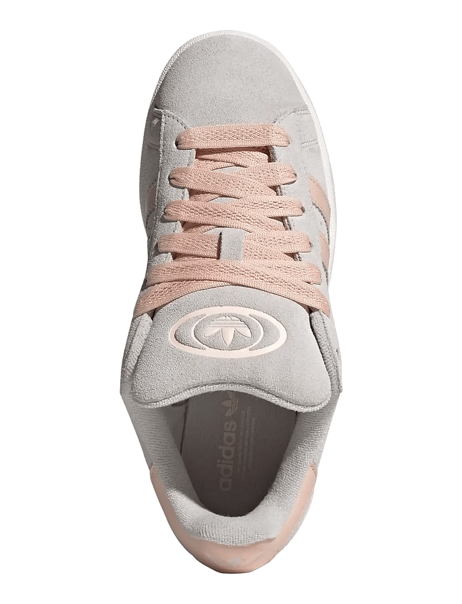 adidas Originals - CAMPUS 00s W - niedrige sneakers - chapea/blupnk/owhite - 4