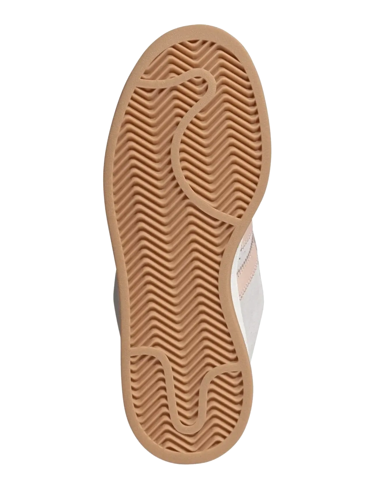 adidas Originals - CAMPUS 00s W - lave sneakers - chapea/blupnk/owhite - 5