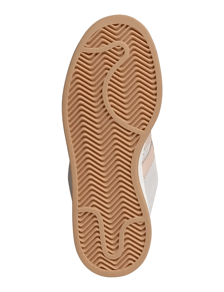 adidas Originals - CAMPUS 00s W - niedrige sneakers - chapea/blupnk/owhite - 5
