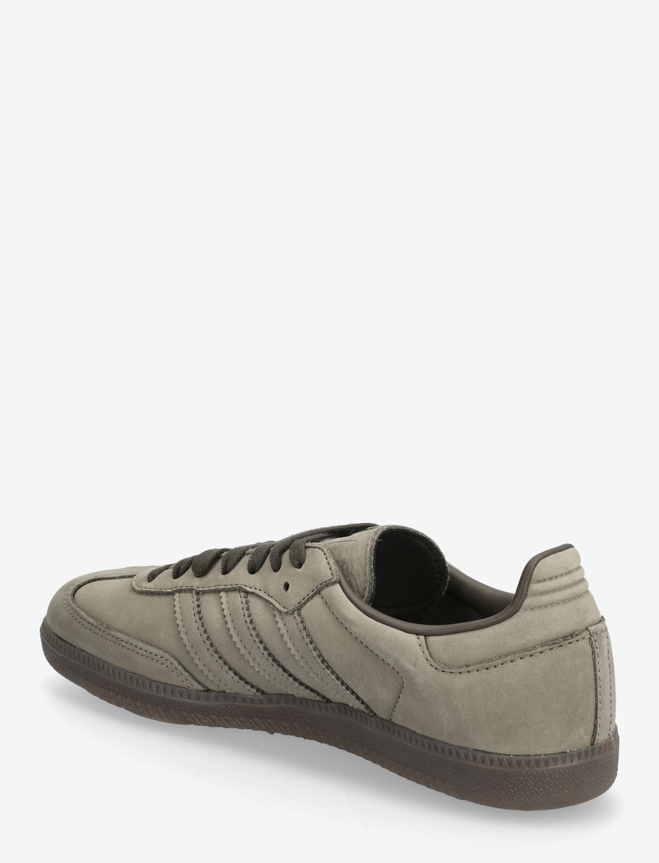 adidas Originals - SAMBA OG - låga sneakers - clay/shaoli/gum5 - 2