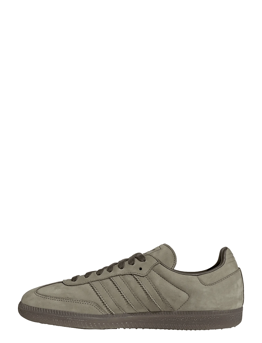 adidas Originals - SAMBA OG - low tops - clay/shaoli/gum5 - 2