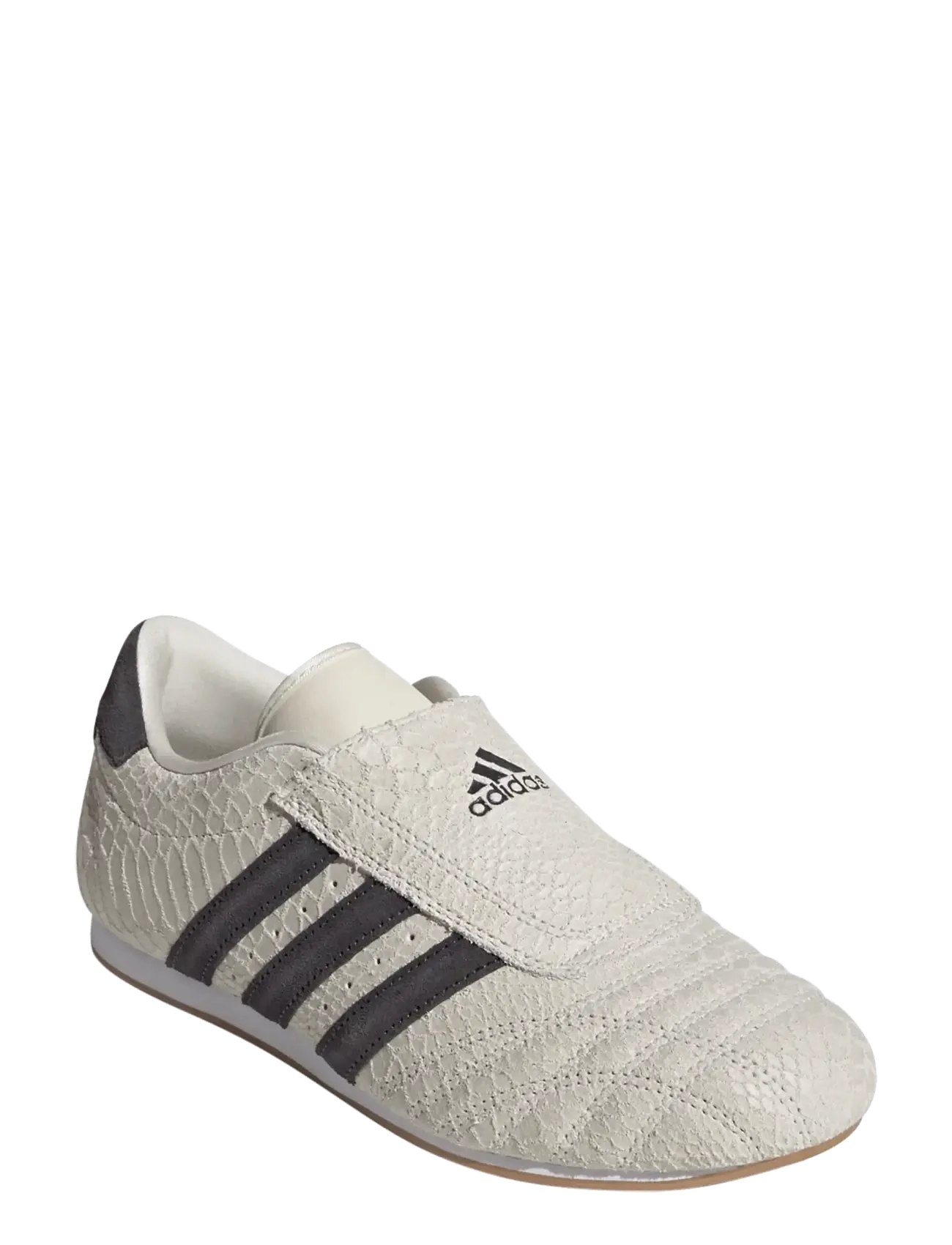 adidas Originals Adidas Taekwondo W, 36, Grey, Sport Sneakers > Sport Slip On Sneakers, Dame