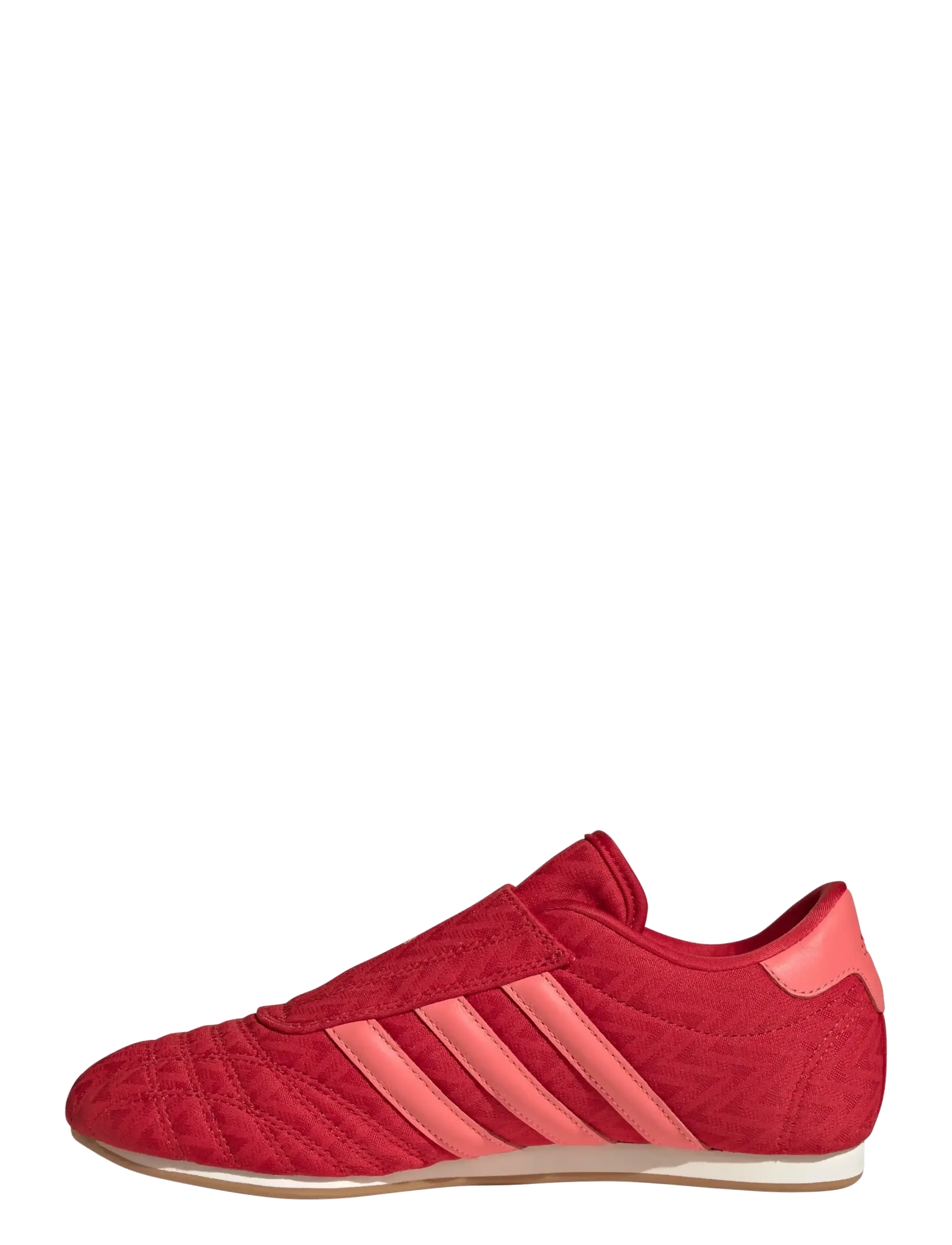 adidas Originals - adidas TAEKWONDO W - inomhusskor - betsca/seflre/owhite - 2