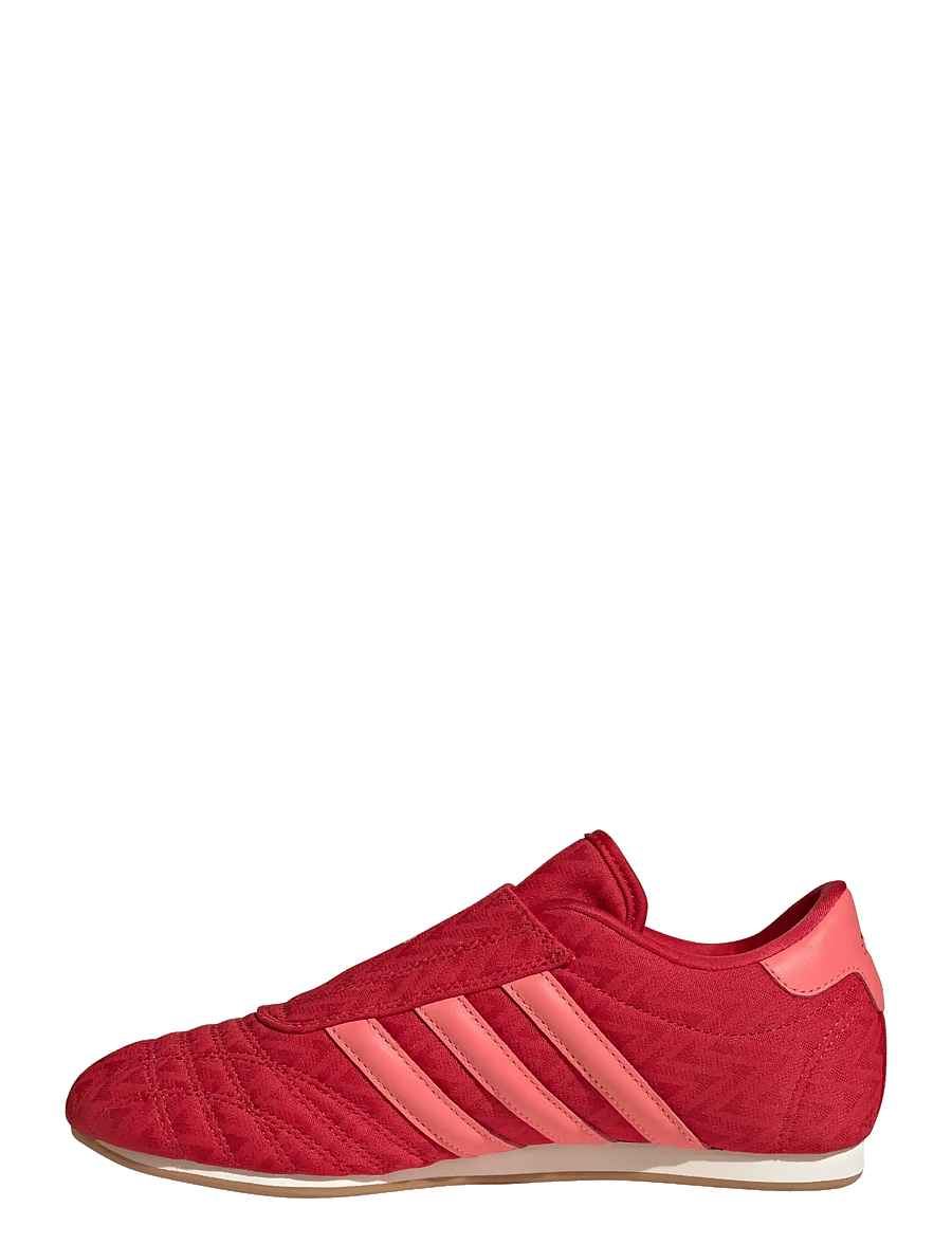 adidas Originals - adidas TAEKWONDO W - lave sneakers - betsca/seflre/owhite - 2