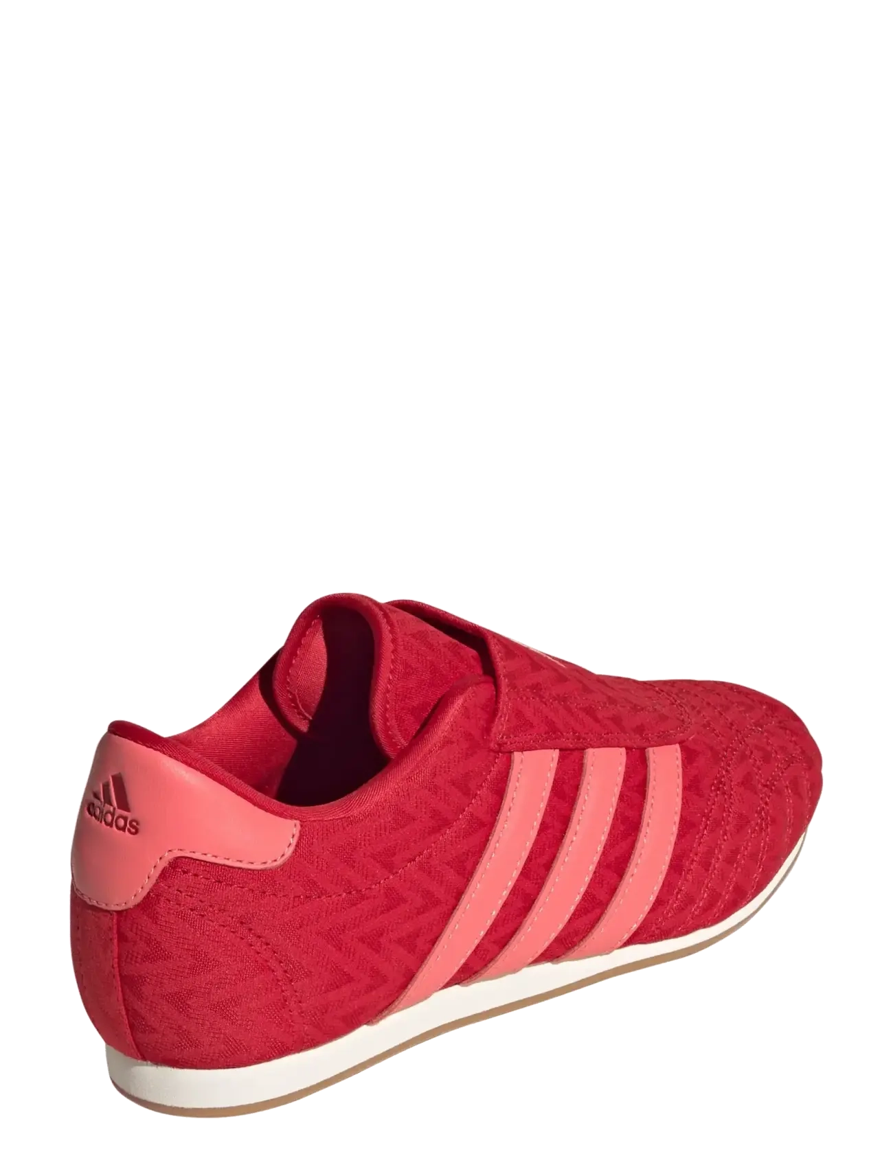 adidas Originals - adidas TAEKWONDO W - inomhusskor - betsca/seflre/owhite - 3