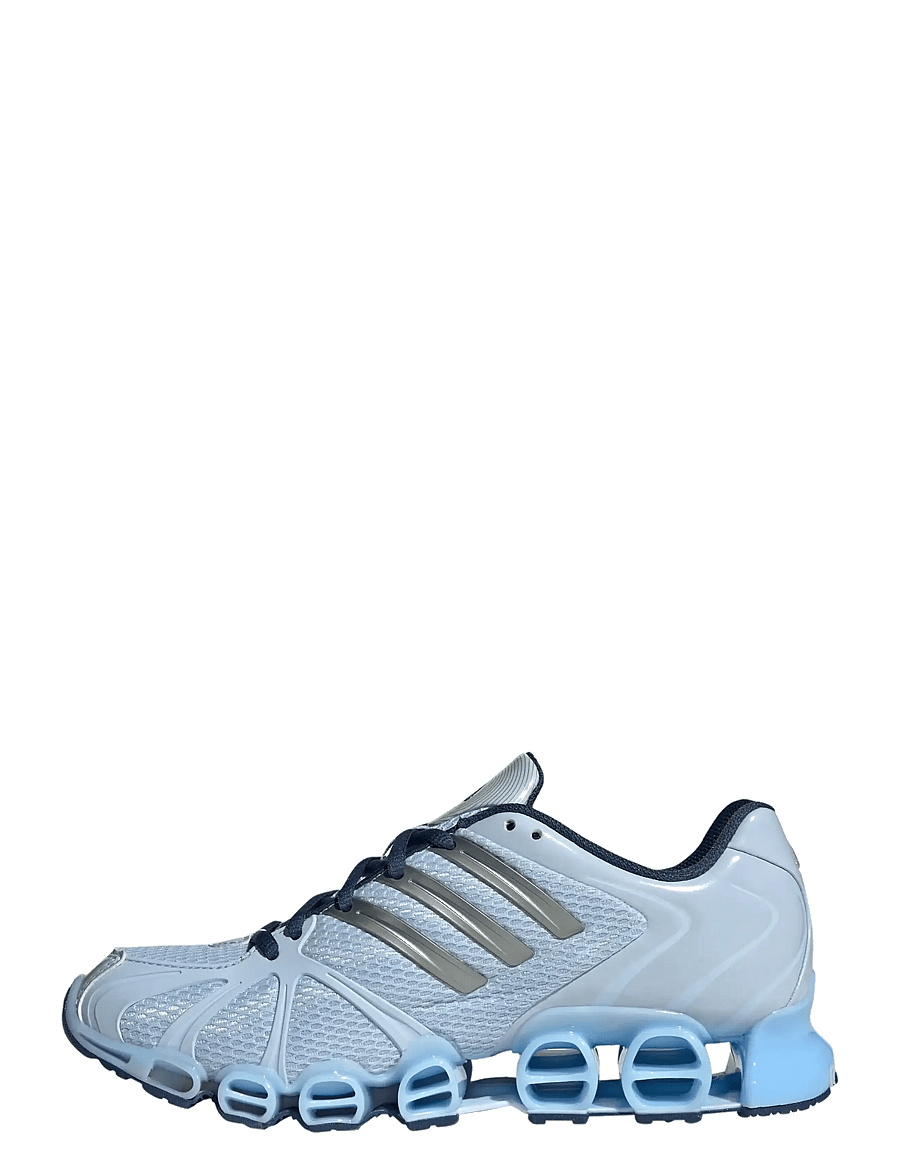adidas Originals - MEGA GHOSTRIDE W - låga sneakers - crsk/tegrme/crenav - 2