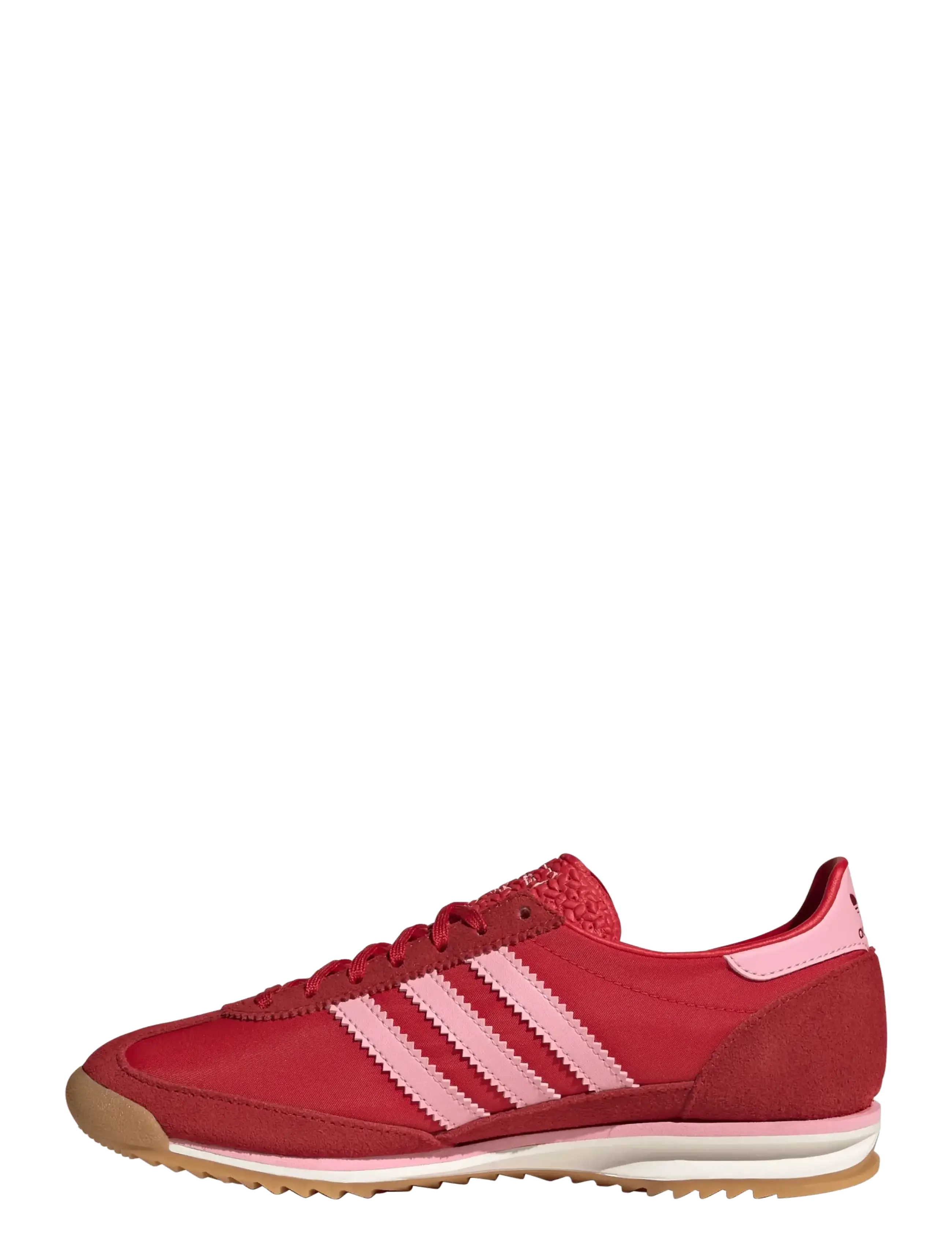 adidas Originals - SL 72 OG W - lave sneakers - betsca/blipnk/owhite - 2
