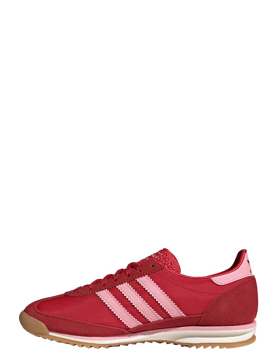 adidas Originals - SL 72 OG W - niedrige sneakers - betsca/blipnk/owhite - 2