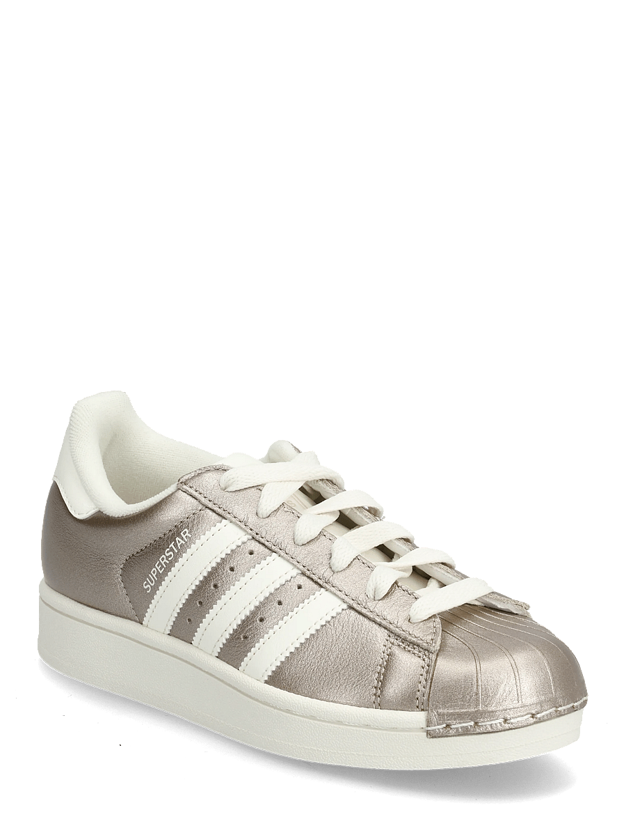 adidas Originals - SUPERSTAR II W - lave sneakers - crli/grefiv/owhite - 0