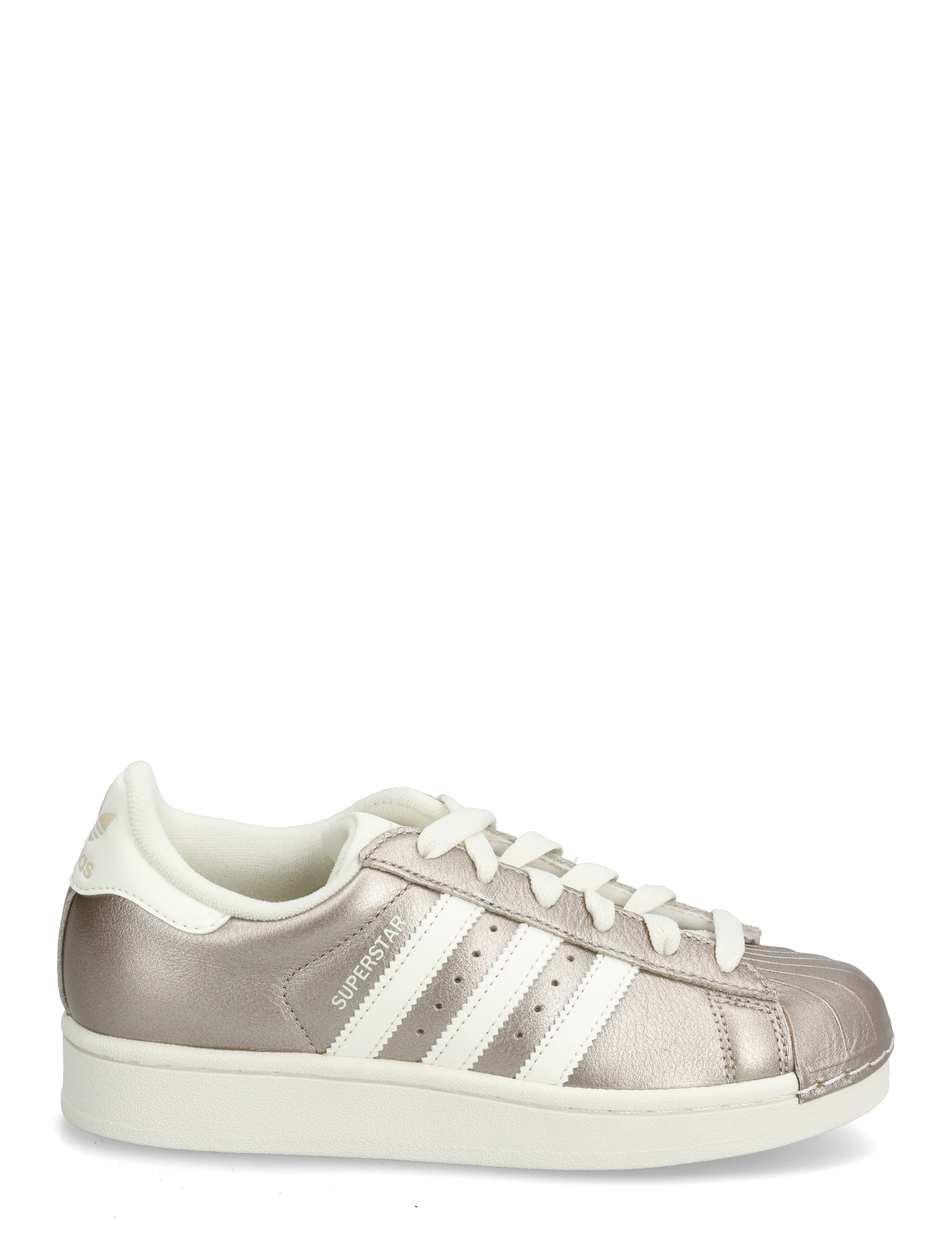 adidas Originals - SUPERSTAR II W - lave sneakers - crli/grefiv/owhite - 1