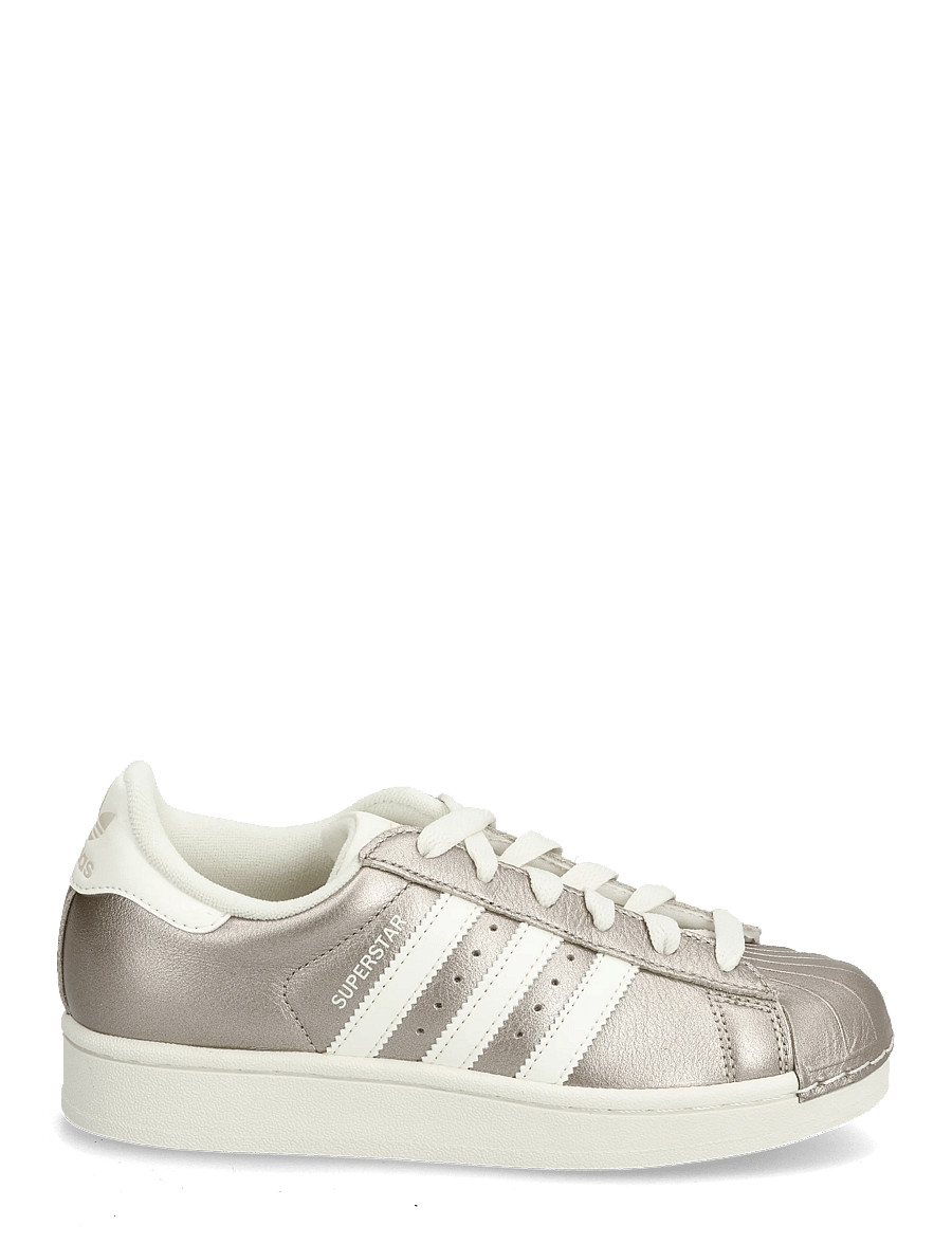 adidas Originals - SUPERSTAR II W - lave sneakers - crli/grefiv/owhite - 1
