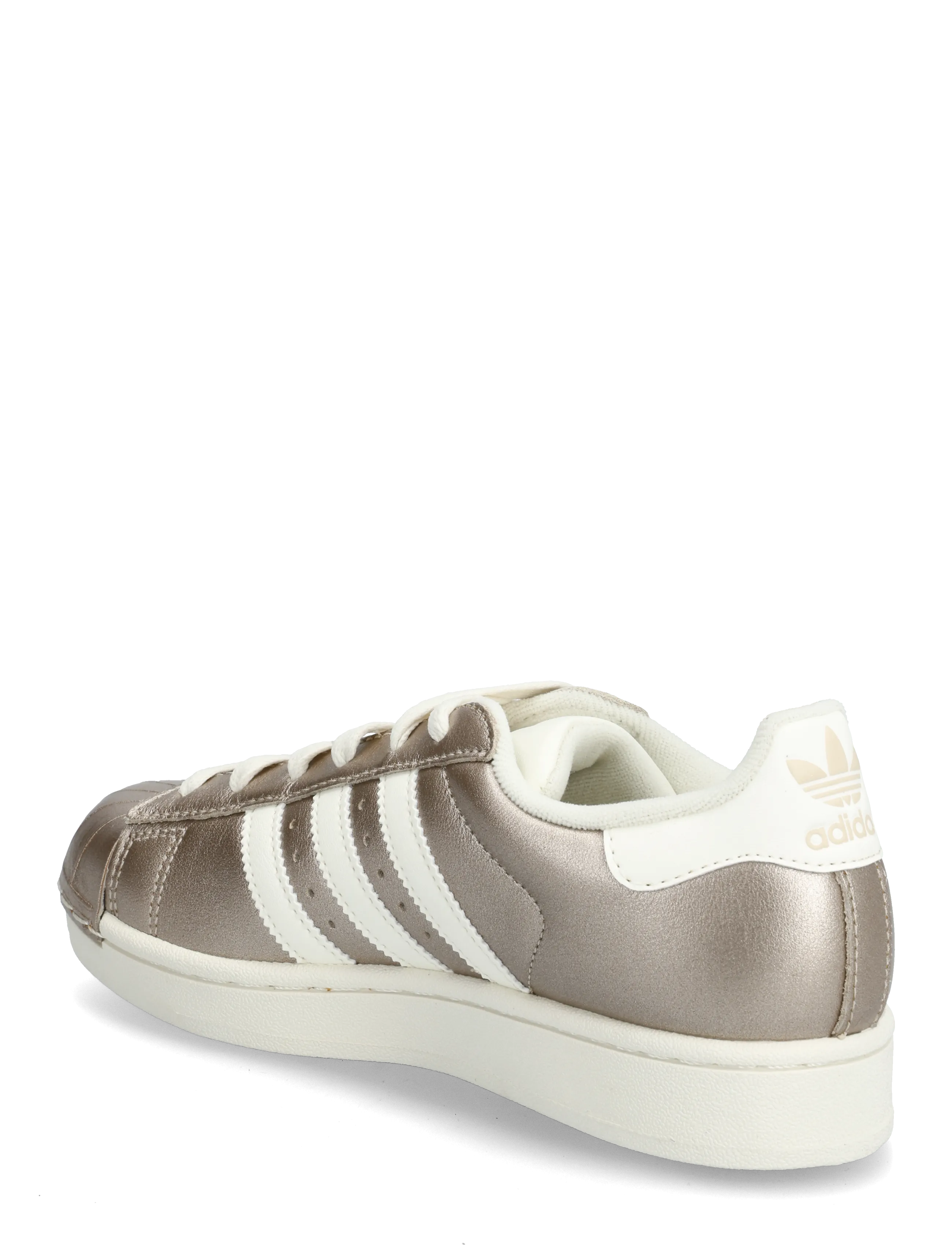 adidas Originals - SUPERSTAR II W - lave sneakers - crli/grefiv/owhite - 2