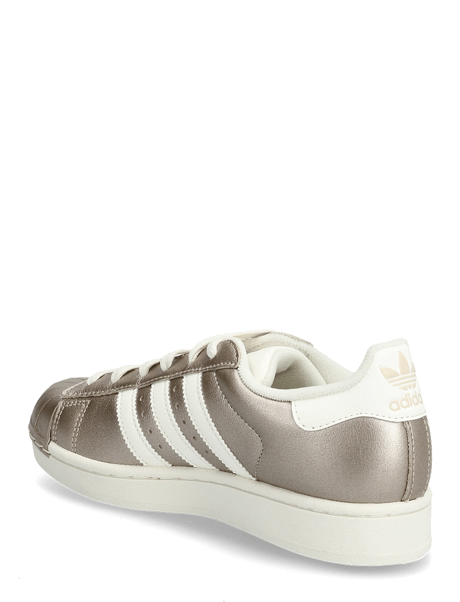 adidas Originals - SUPERSTAR II W - lave sneakers - crli/grefiv/owhite - 2