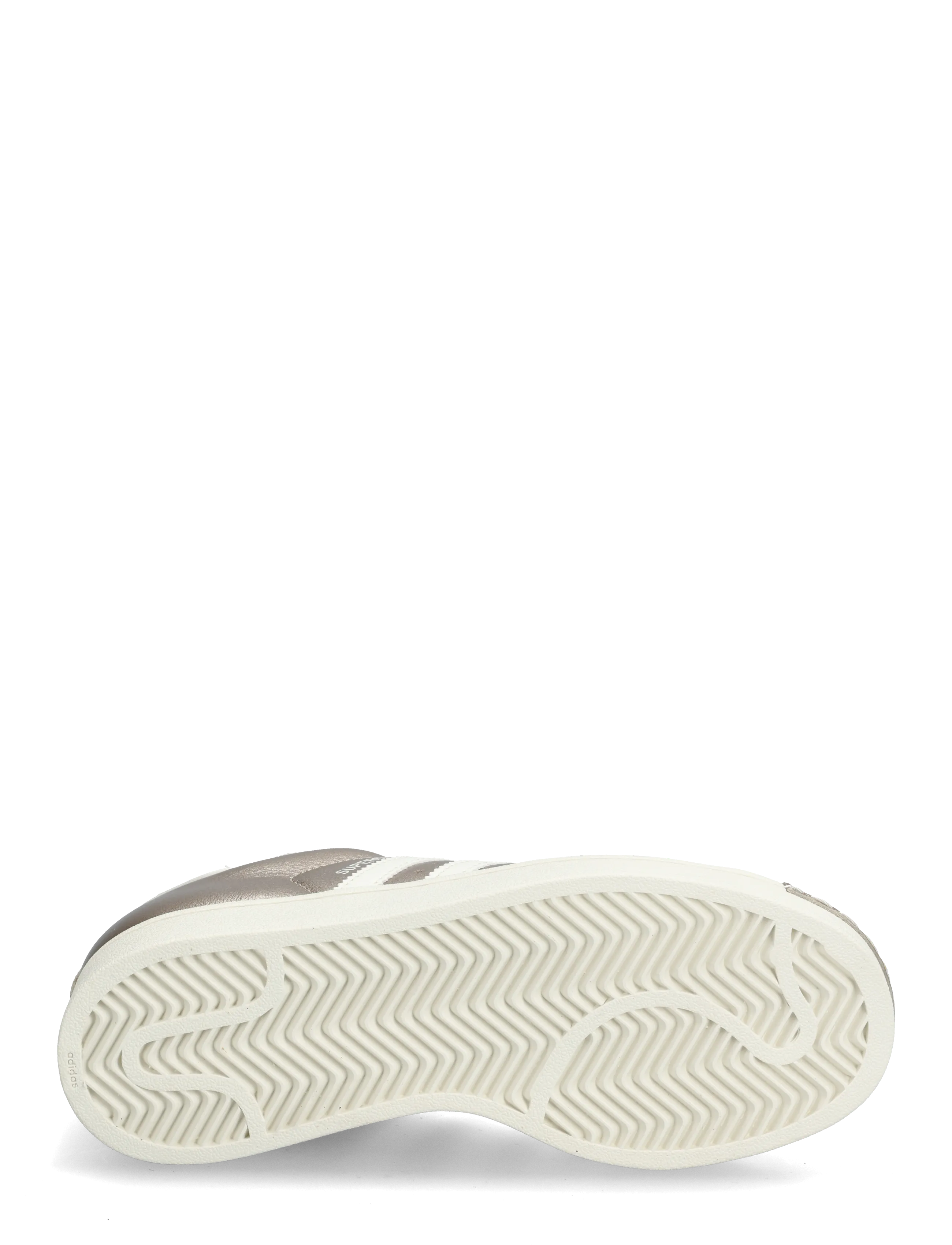 adidas Originals - SUPERSTAR II W - lave sneakers - crli/grefiv/owhite - 4