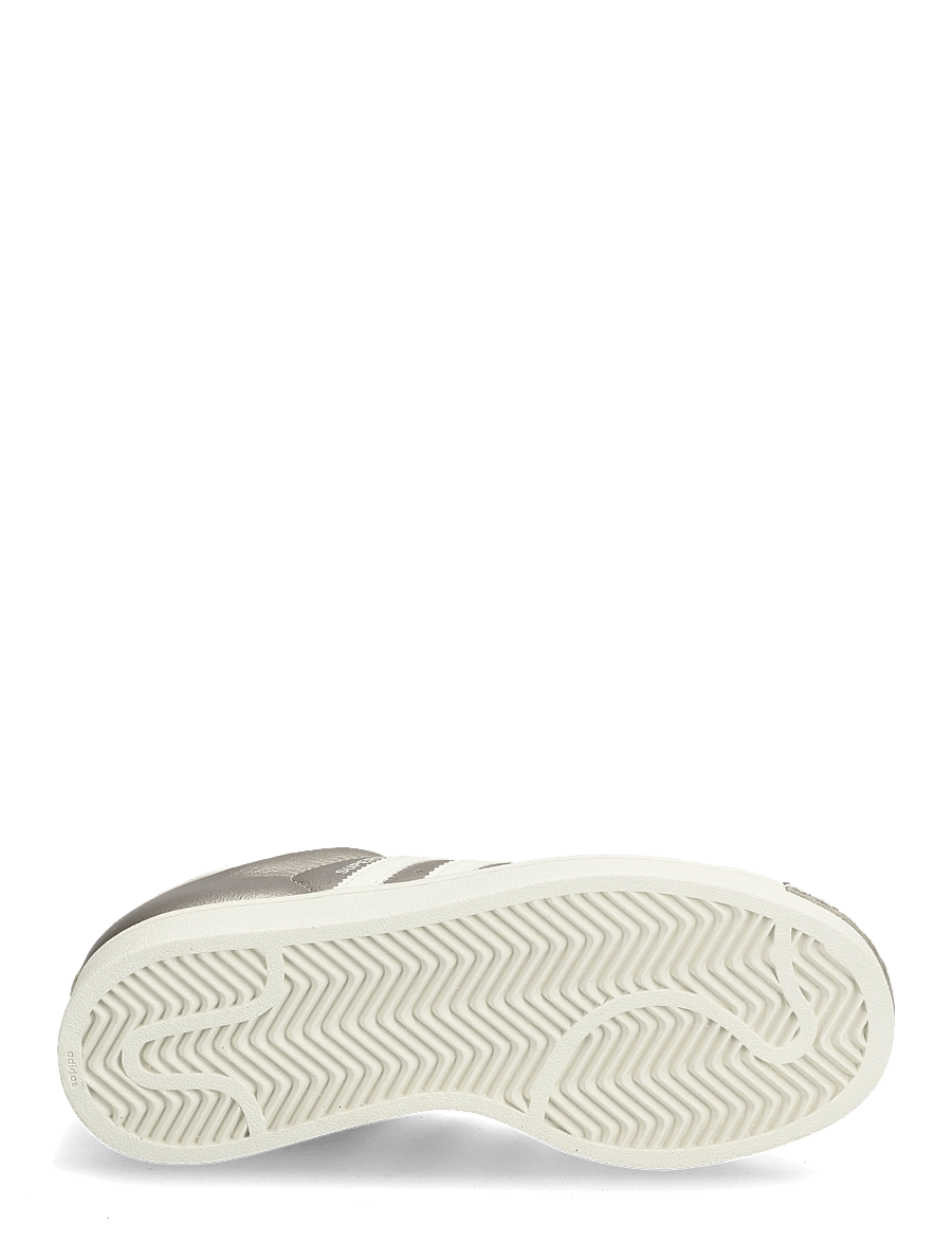 adidas Originals - SUPERSTAR II W - lave sneakers - crli/grefiv/owhite - 4