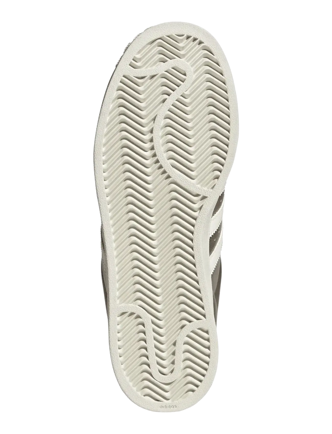adidas Originals - SUPERSTAR II W - lave sneakers - crli/grefiv/owhite - 5