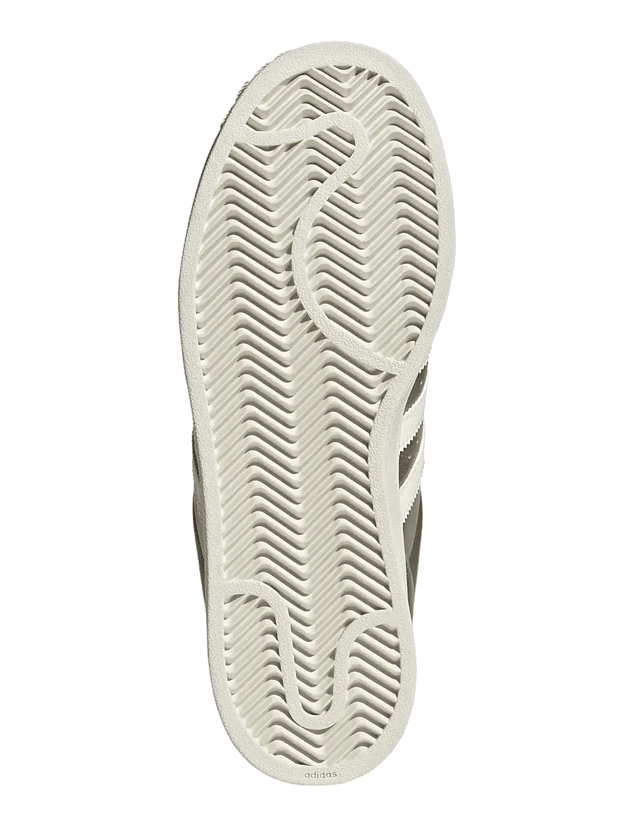 adidas Originals - SUPERSTAR II W - lave sneakers - crli/grefiv/owhite - 5