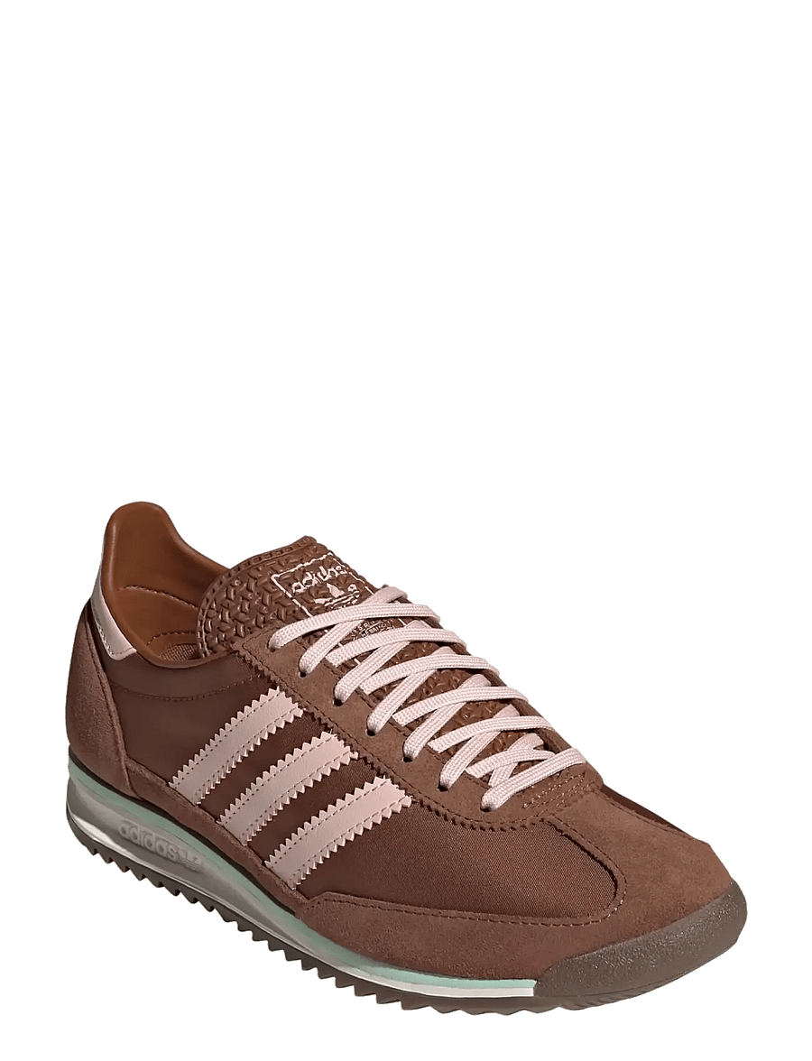 adidas Originals - SL 72 OG W - tennised - dubr/sanpin/prebrn - 0