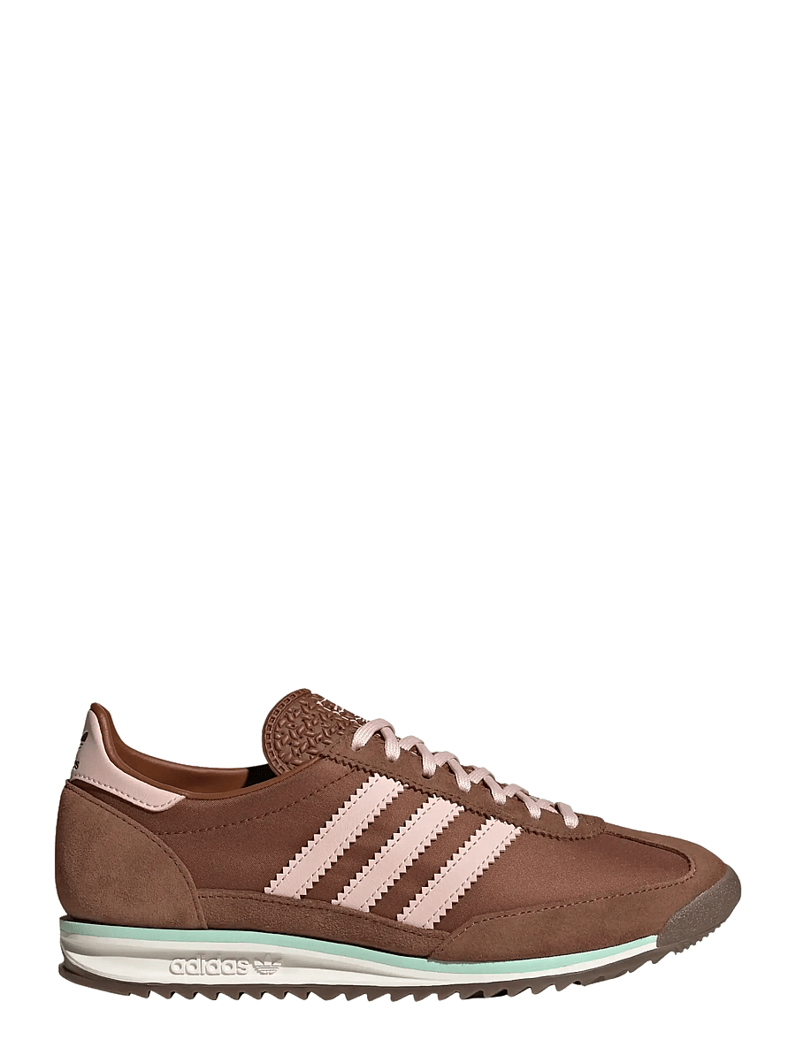 adidas Originals - SL 72 OG W - tennised - dubr/sanpin/prebrn - 1