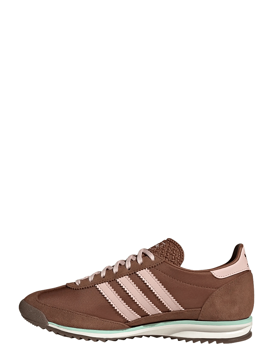 adidas Originals - SL 72 OG W - tennised - dubr/sanpin/prebrn - 2