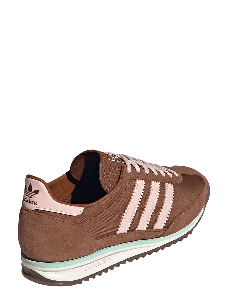 adidas Originals - SL 72 OG W - tennised - dubr/sanpin/prebrn - 3