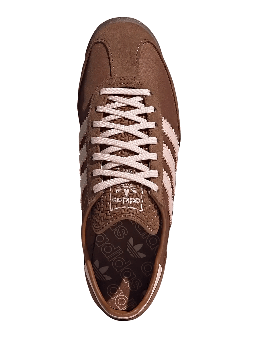 adidas Originals - SL 72 OG W - tennised - dubr/sanpin/prebrn - 4