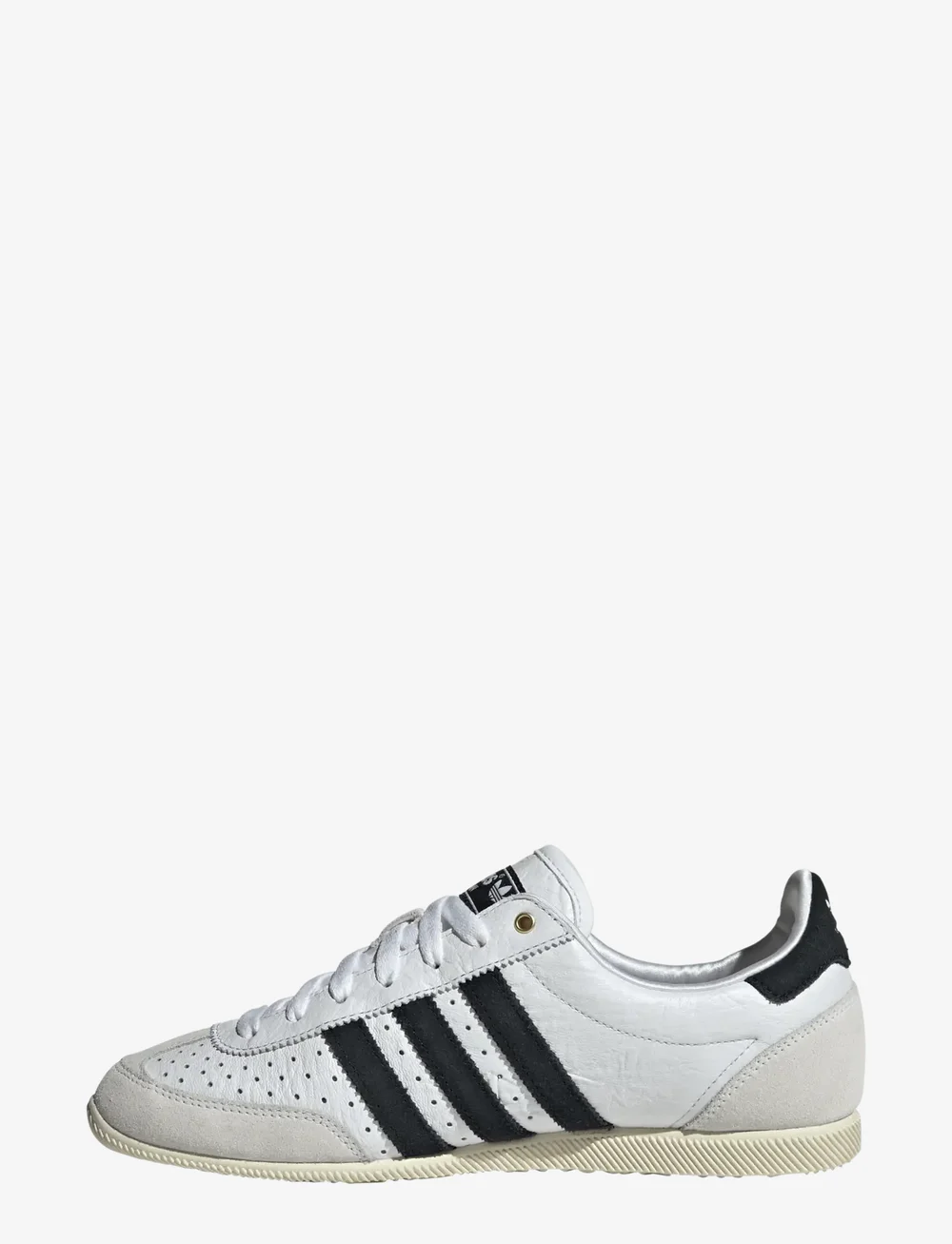 adidas Originals - JAPAN W - tennised - ftwwht/cblack/goldmt - 2