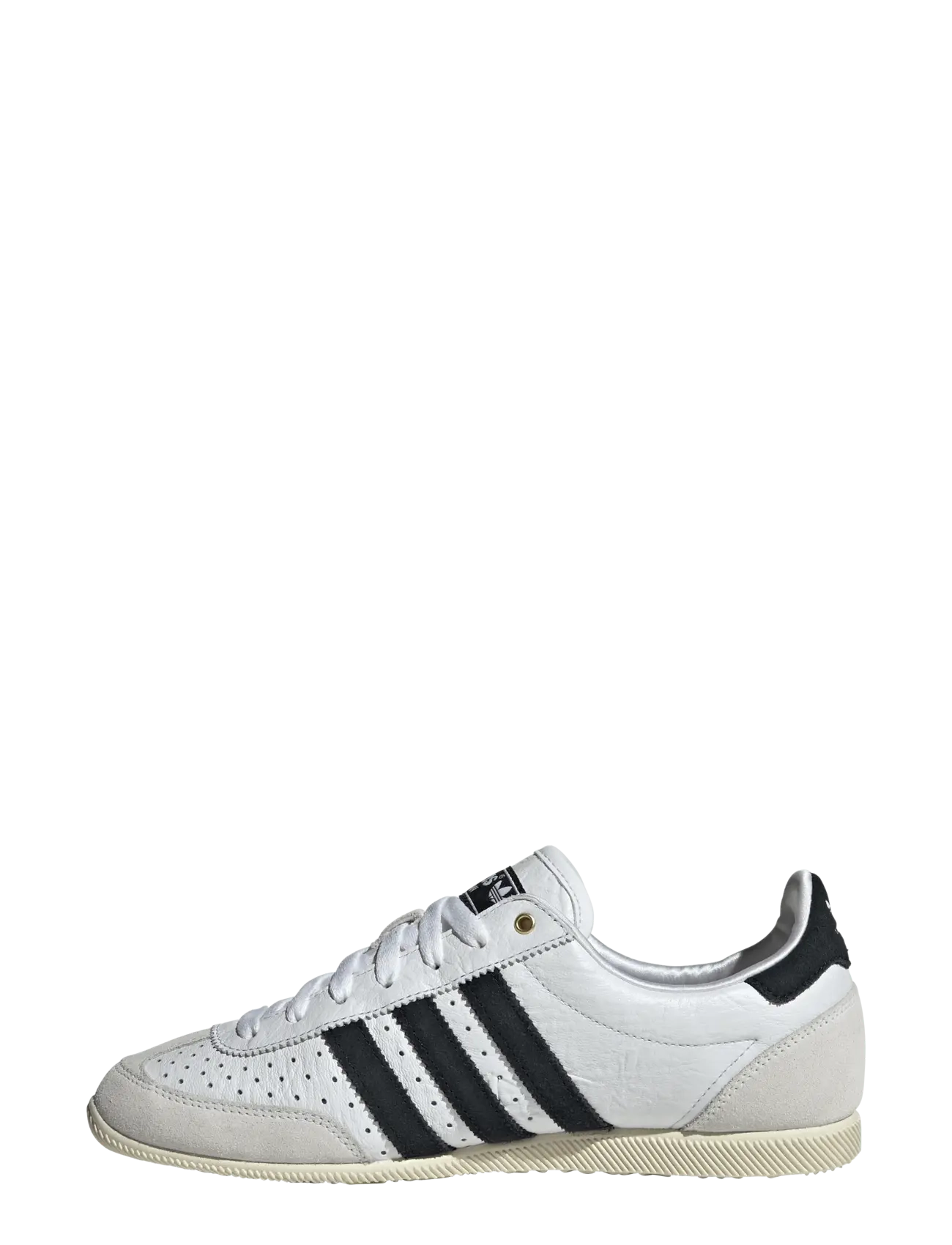adidas Originals - JAPAN W - niedrige sneakers - ftwwht/cblack/goldmt - 2