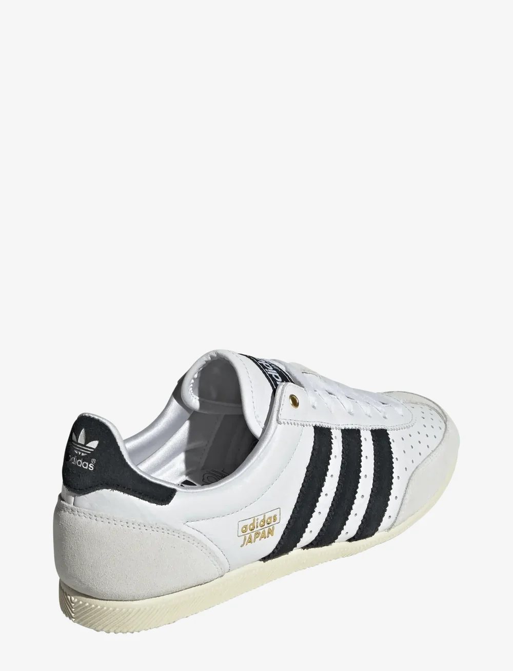 adidas Originals - JAPAN W - tennised - ftwwht/cblack/goldmt - 3
