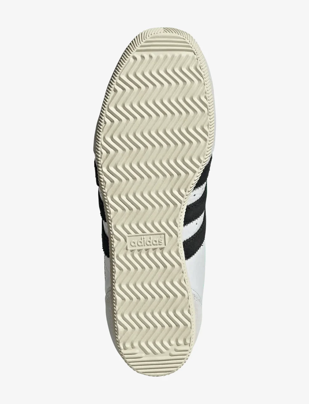 adidas Originals - JAPAN W - tennised - ftwwht/cblack/goldmt - 5