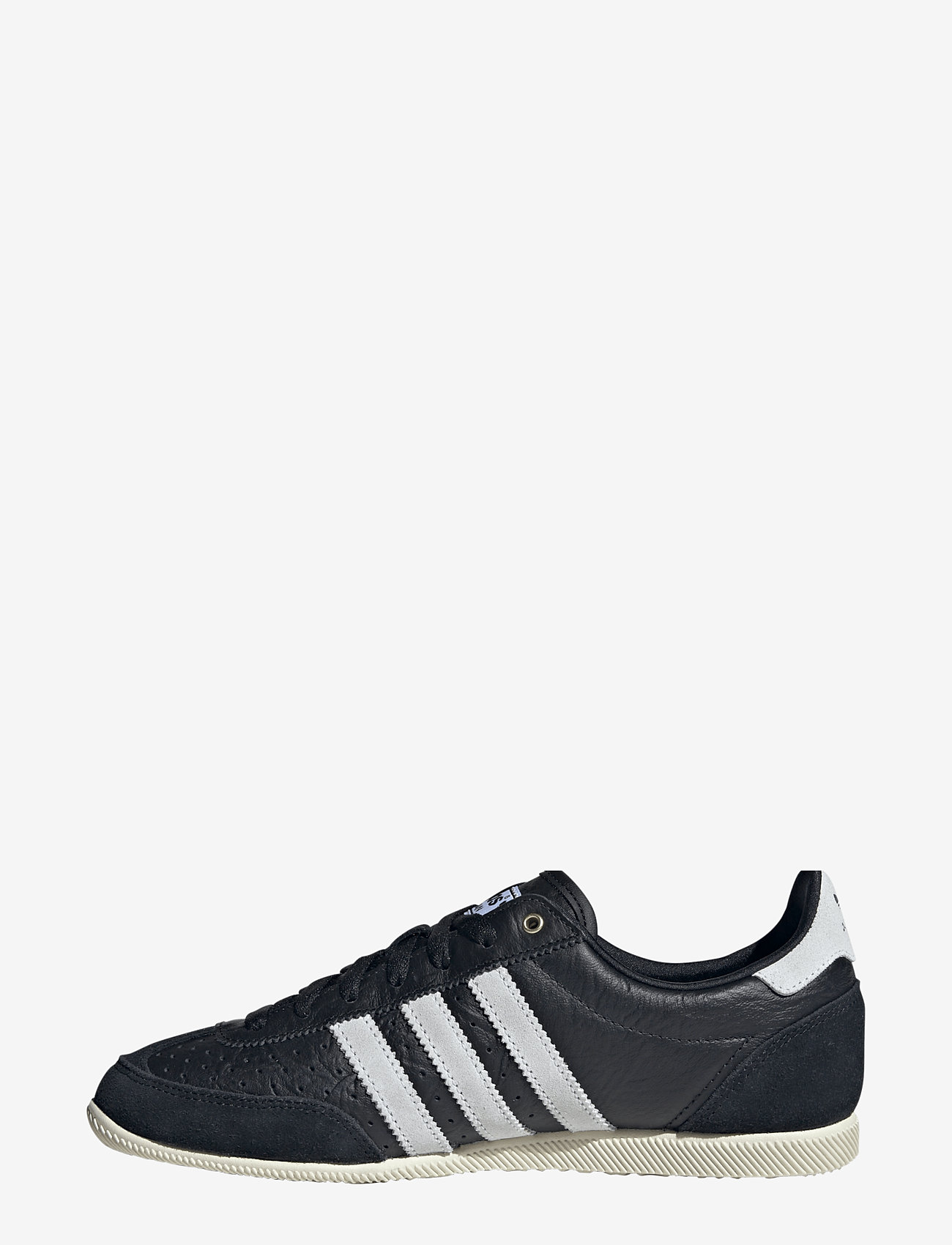 adidas Originals - JAPAN W - låga sneakers - cblack/ftwwht/goldmt - 2