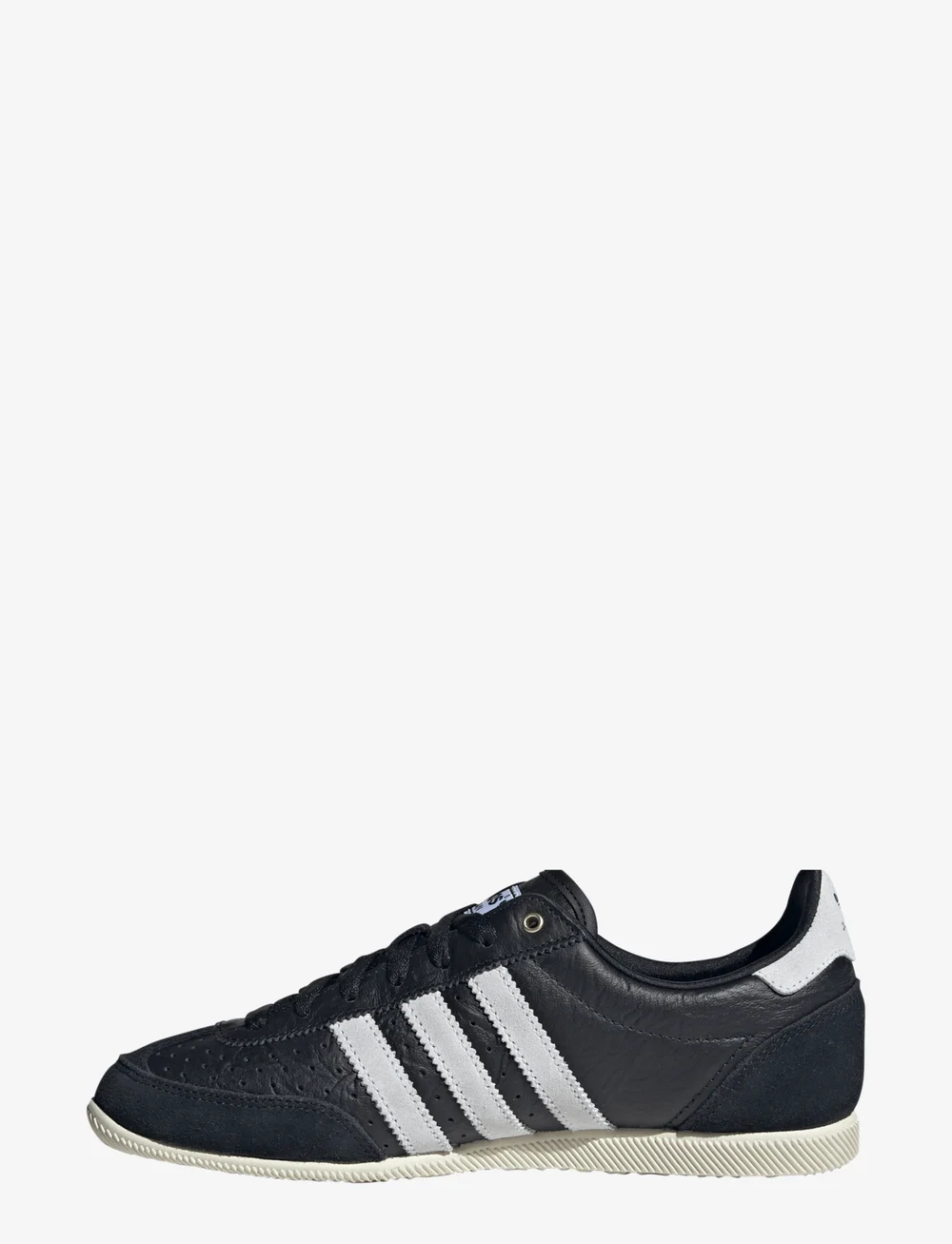 adidas Originals - JAPAN W - tennised - cblack/ftwwht/goldmt - 2